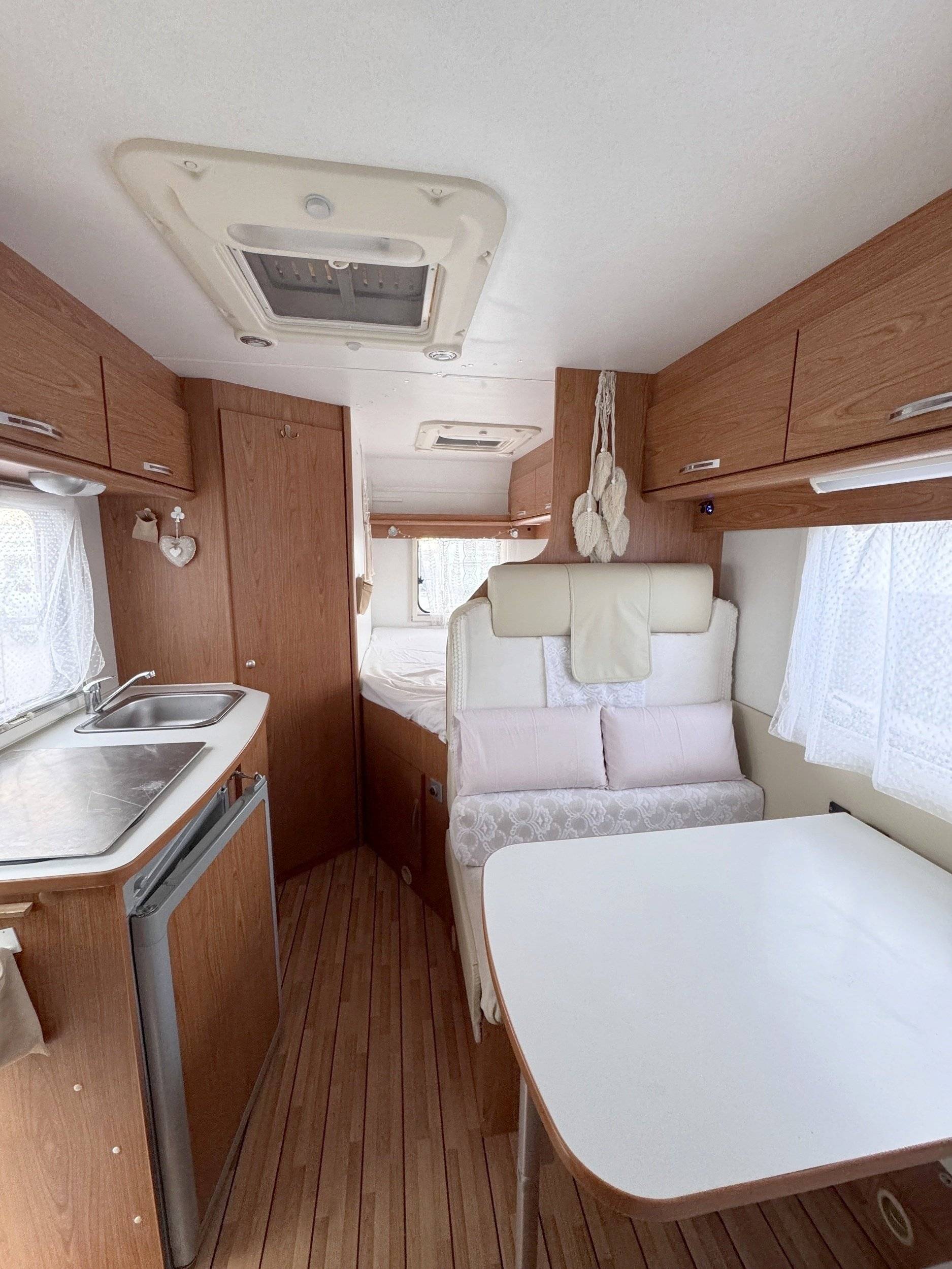 ford ford transit dinamic