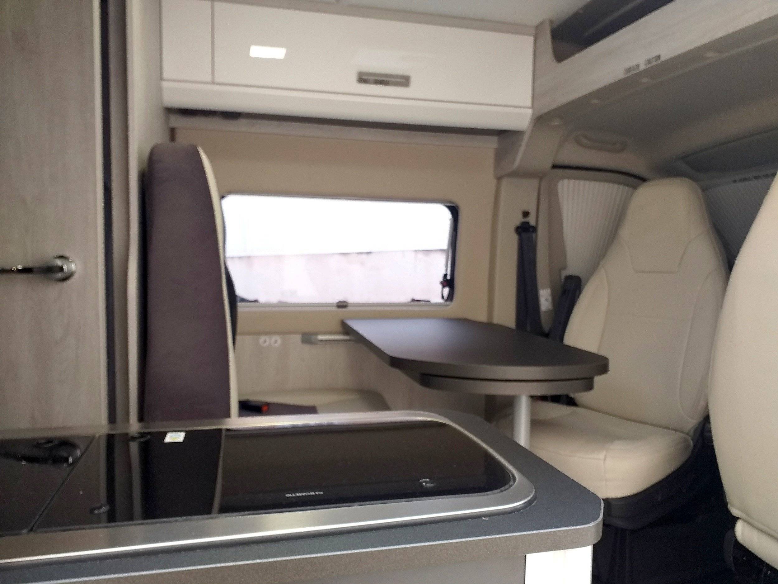 Roller Team Trigano VDL