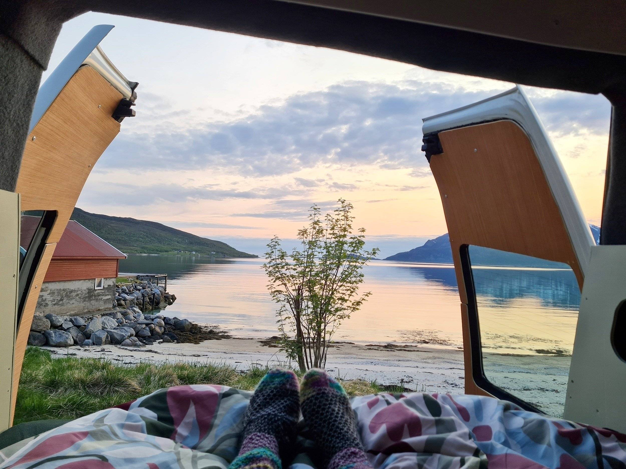 Volkswagen Volkswagen Transporter