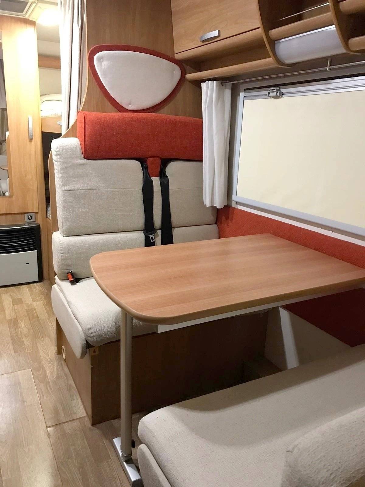 katamarano Ducato 2.3