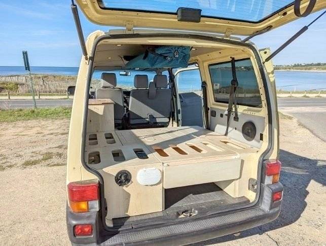 Volkswagen Volkswagen T4