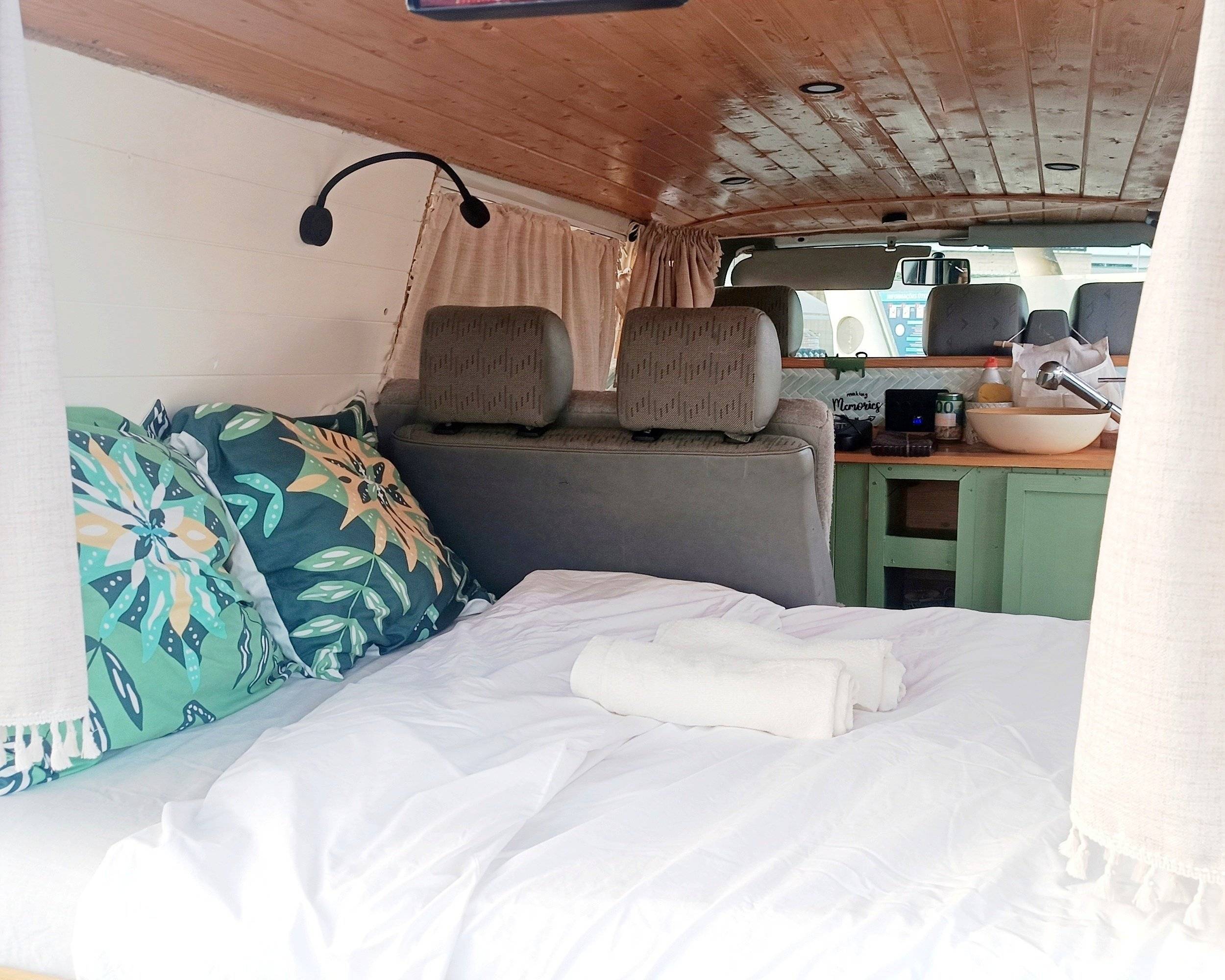 Volkswagen Volkswagen Transporter T4