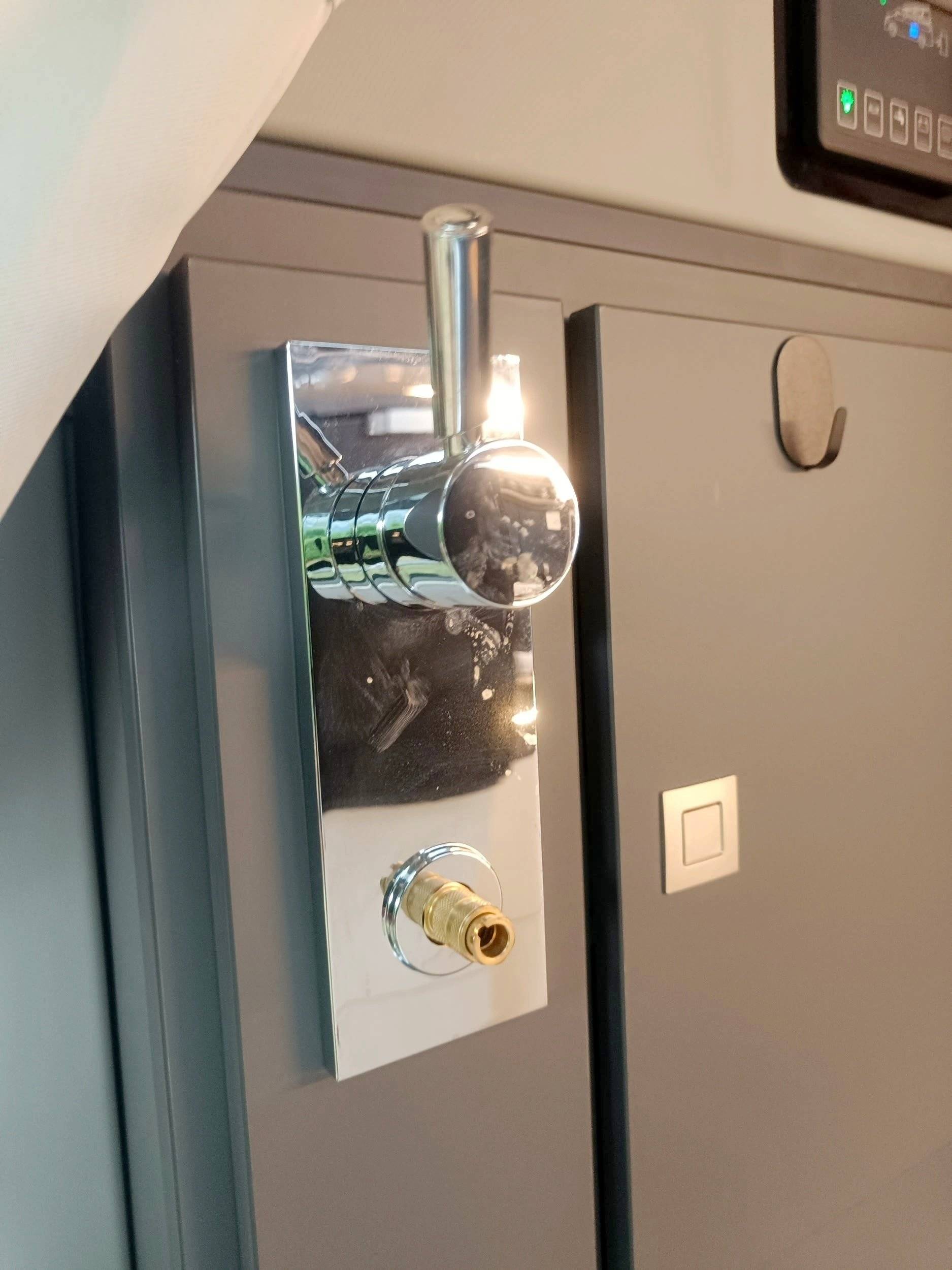 Campérêve Cap Land