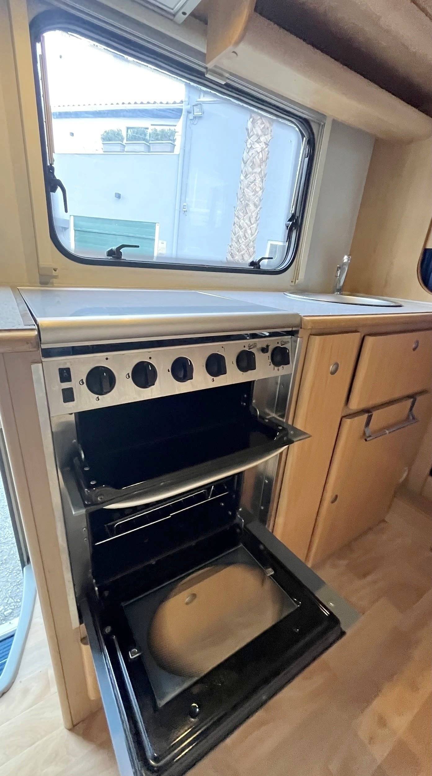 Mclouis Tandy plus 620