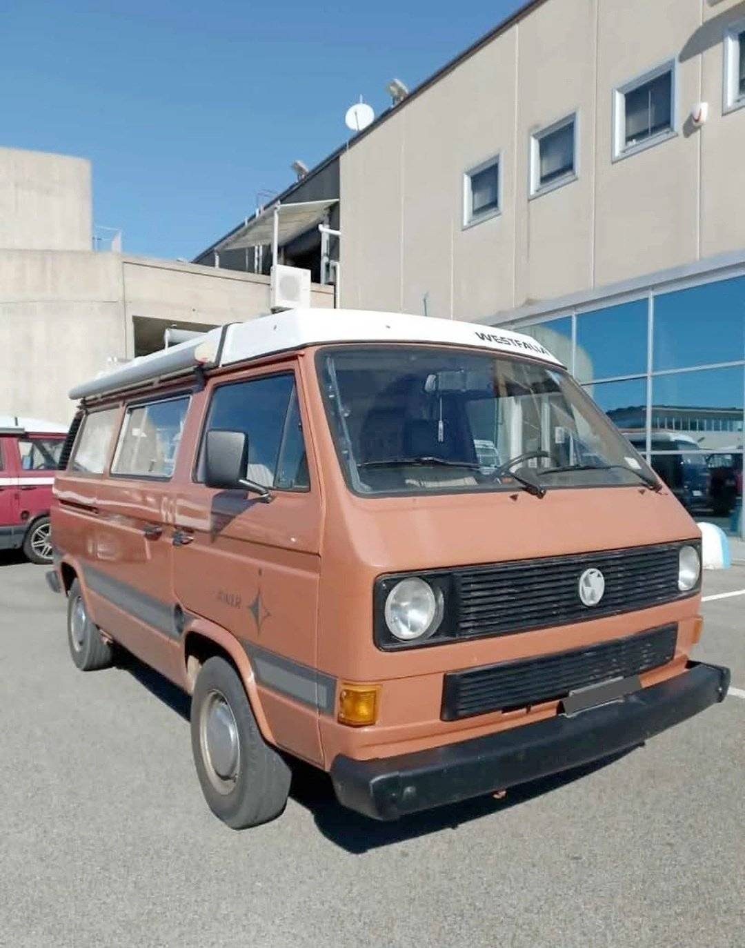 Westfalia