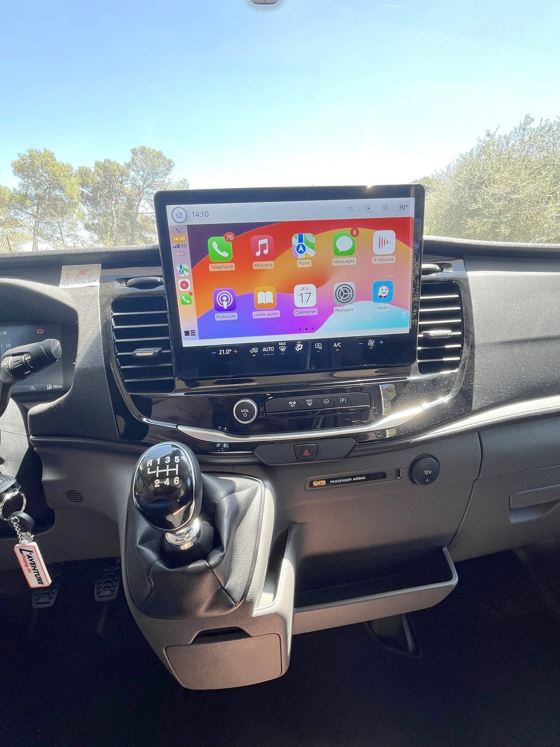 Benimar Benimar Tessoro 495UP