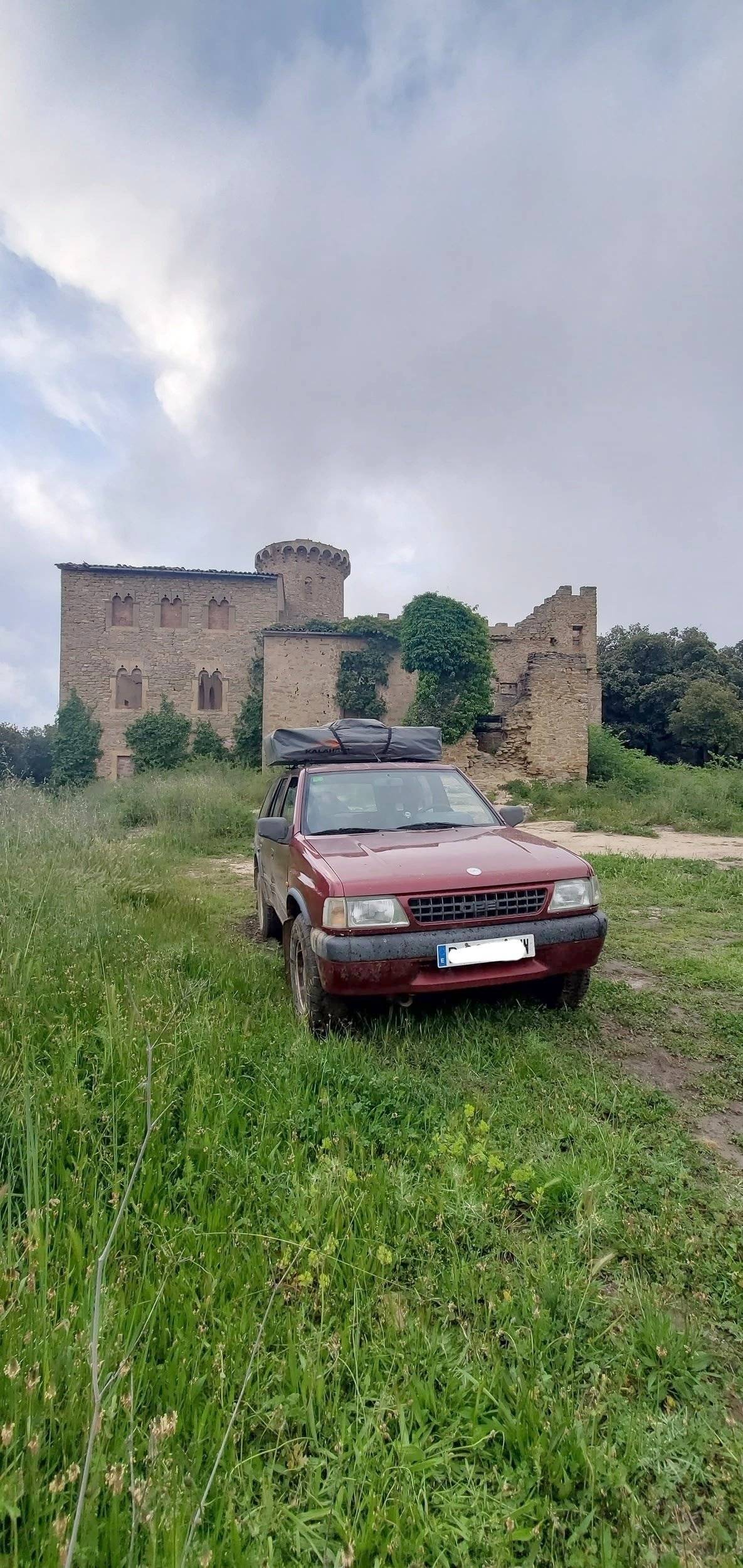 Camping-Cars Ligériens 