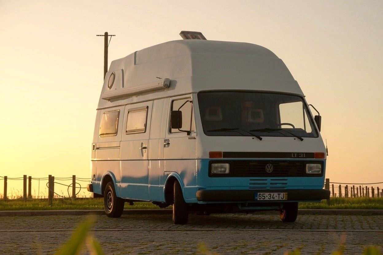 Volkswagen LT 31