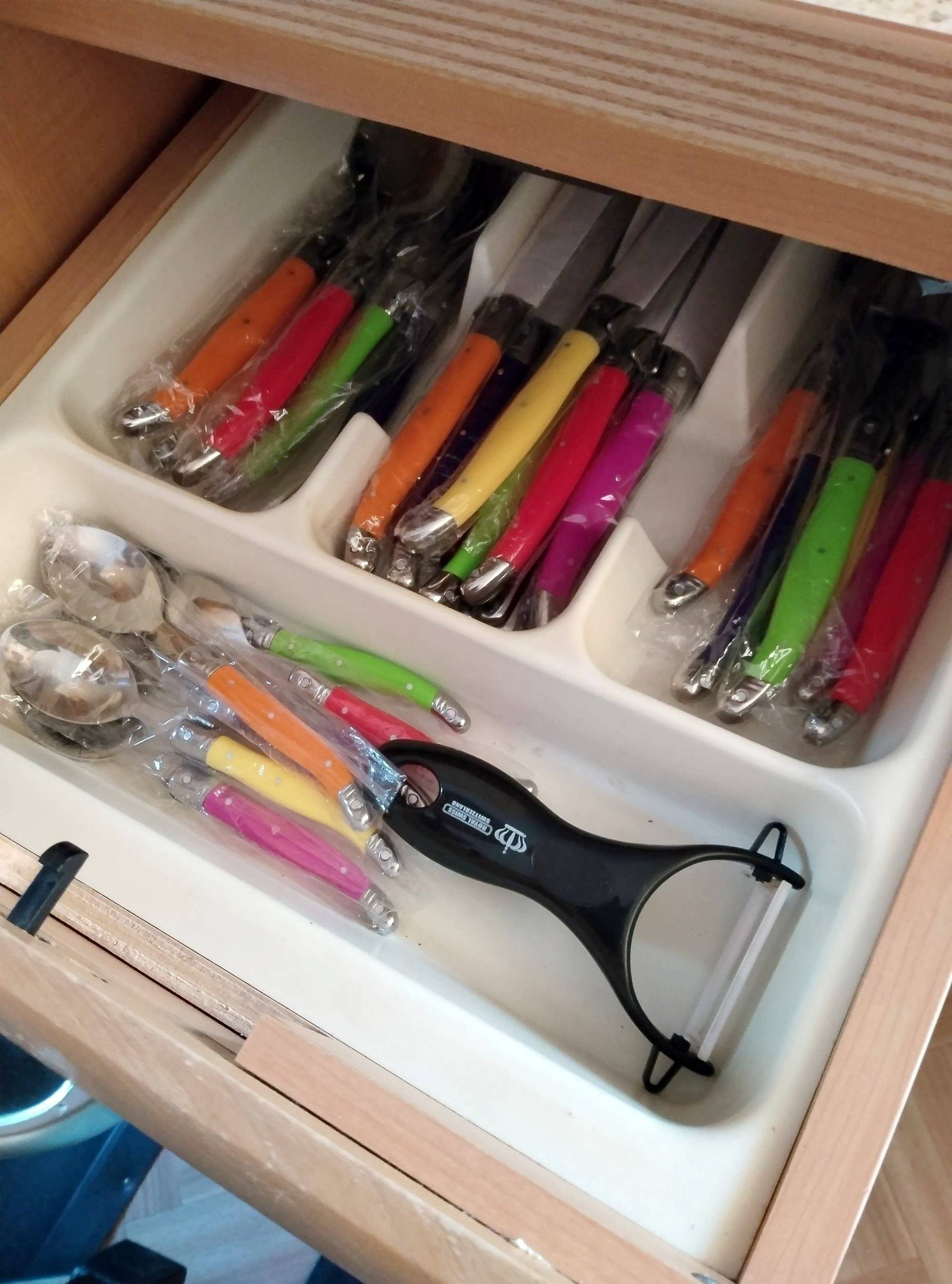 Camping-car Profilé 