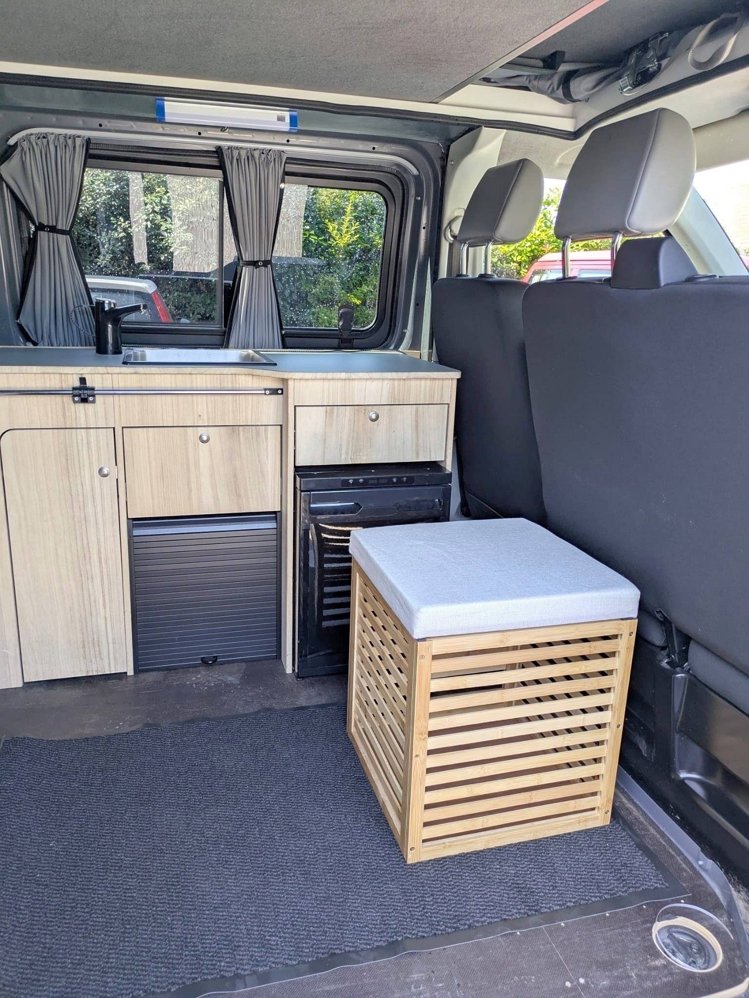 Camper 