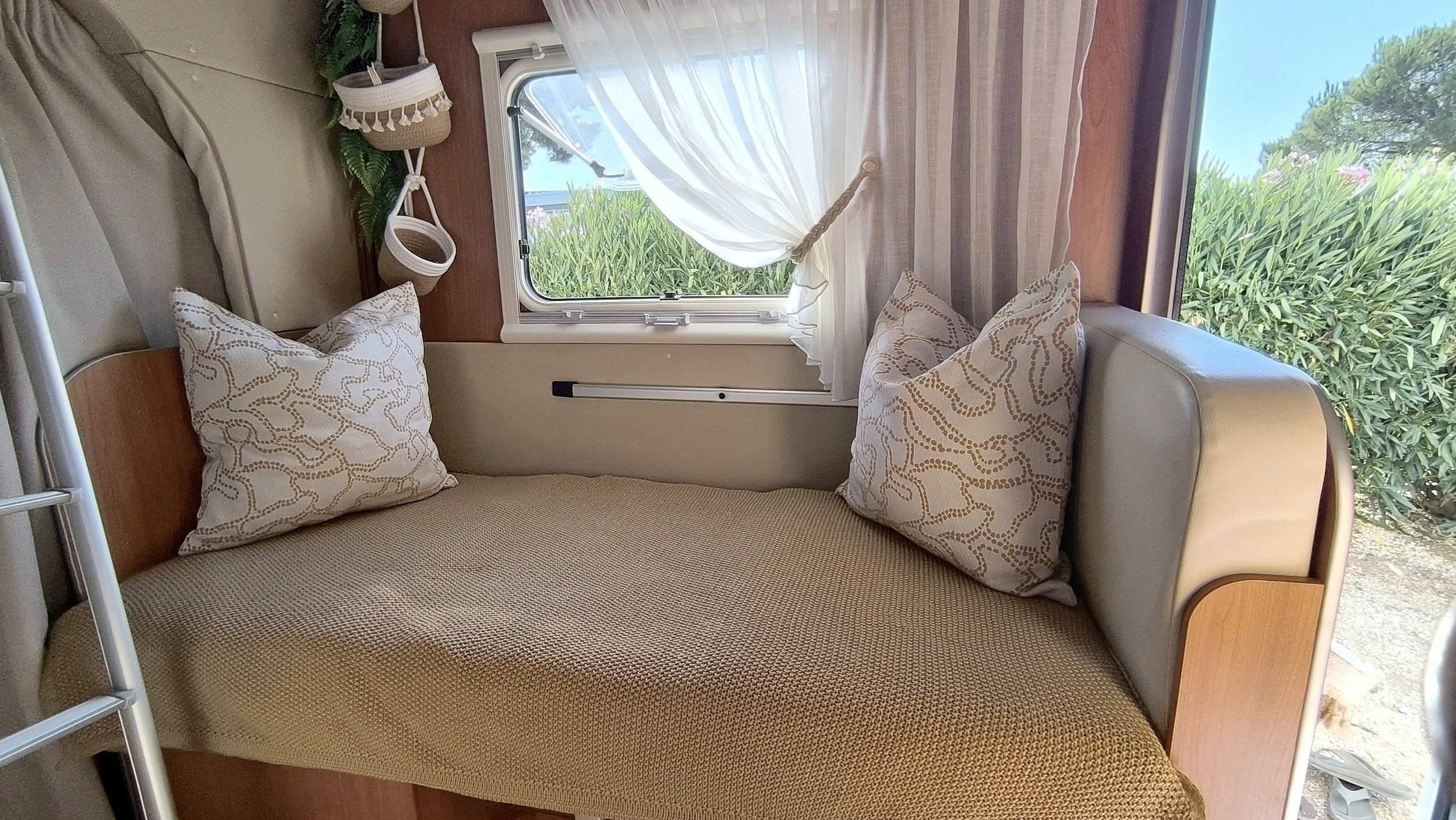 Giottiline FIAT DUCATO