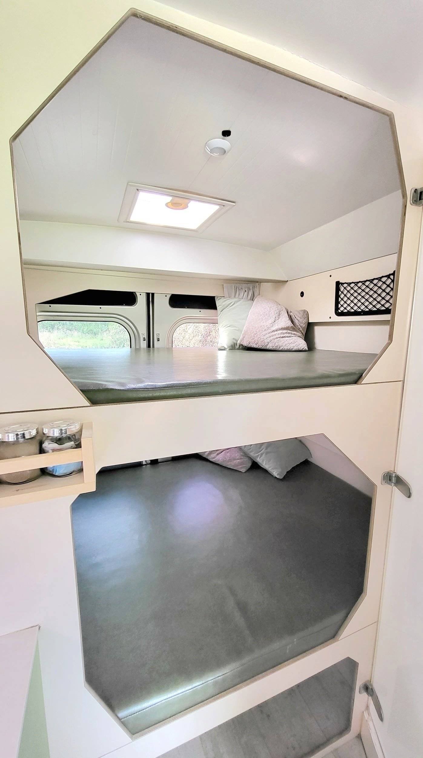 Fiat Ducato 2,0 l 115 ch