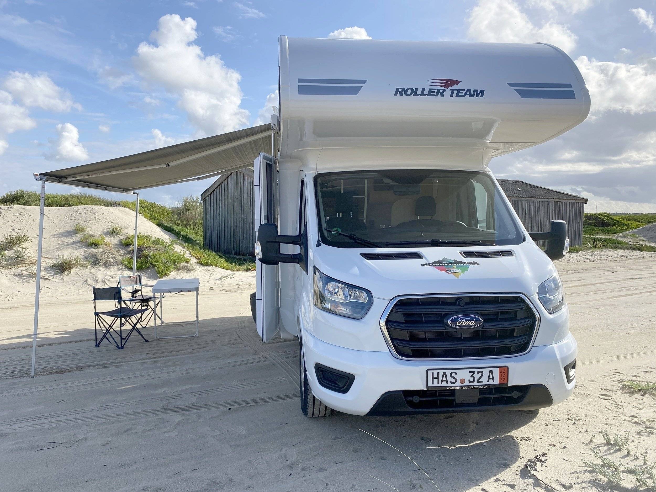 Roller Team Roller Team Kronos -  271