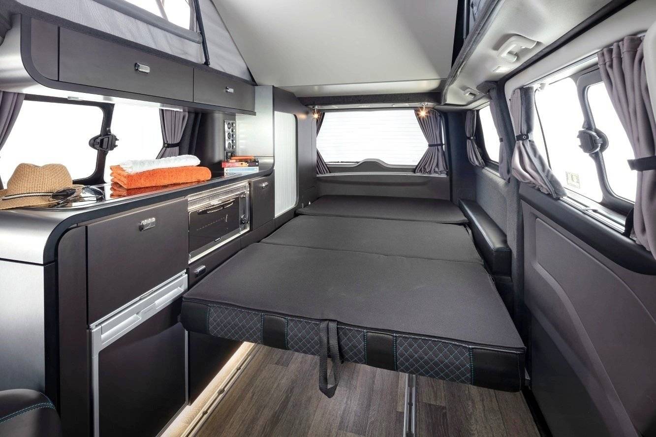 Swift Monza (Automatic)