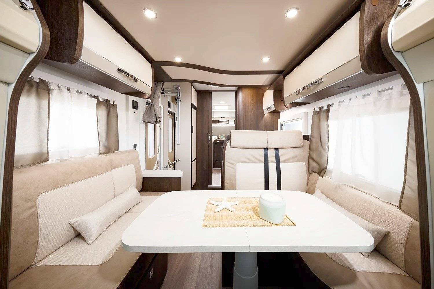 Benimar Benimar Tessoro 463 Special Edition