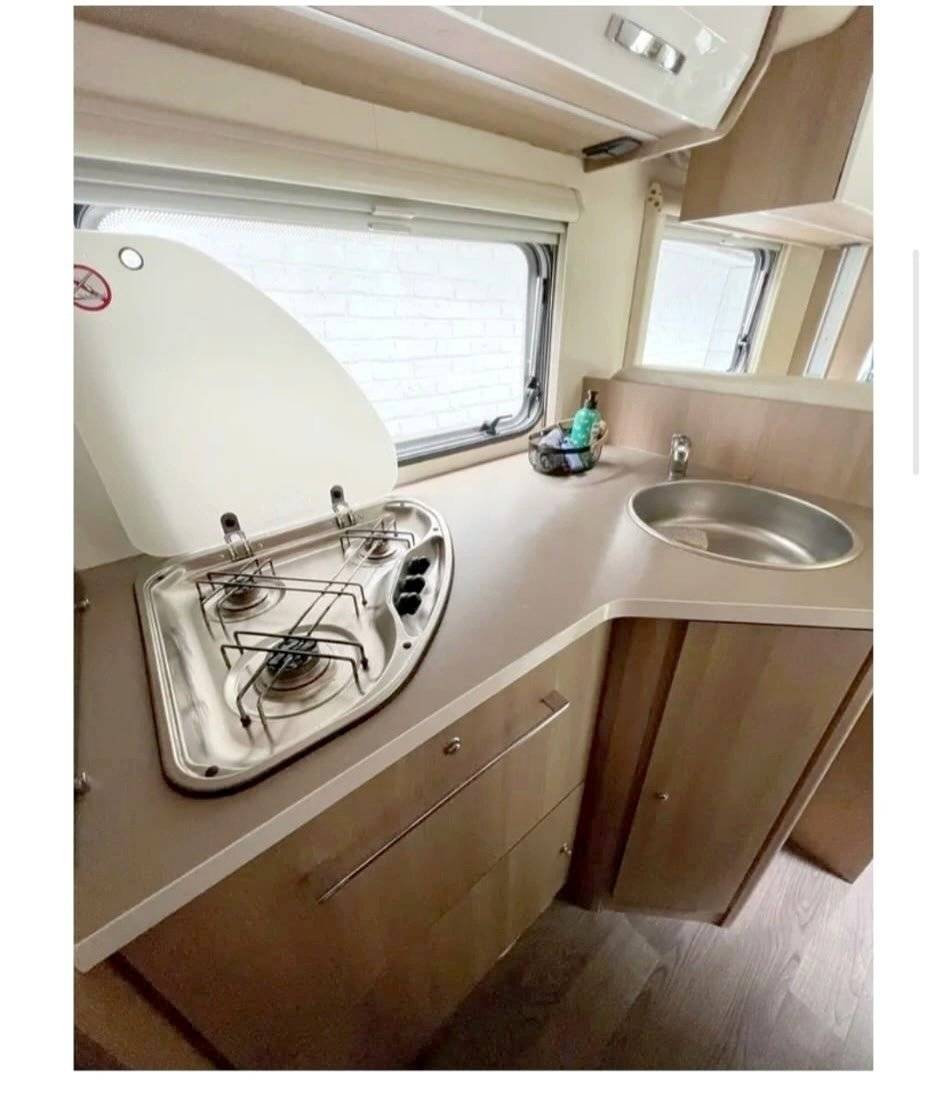 Roller Team Roller Team Kronos 295 TL