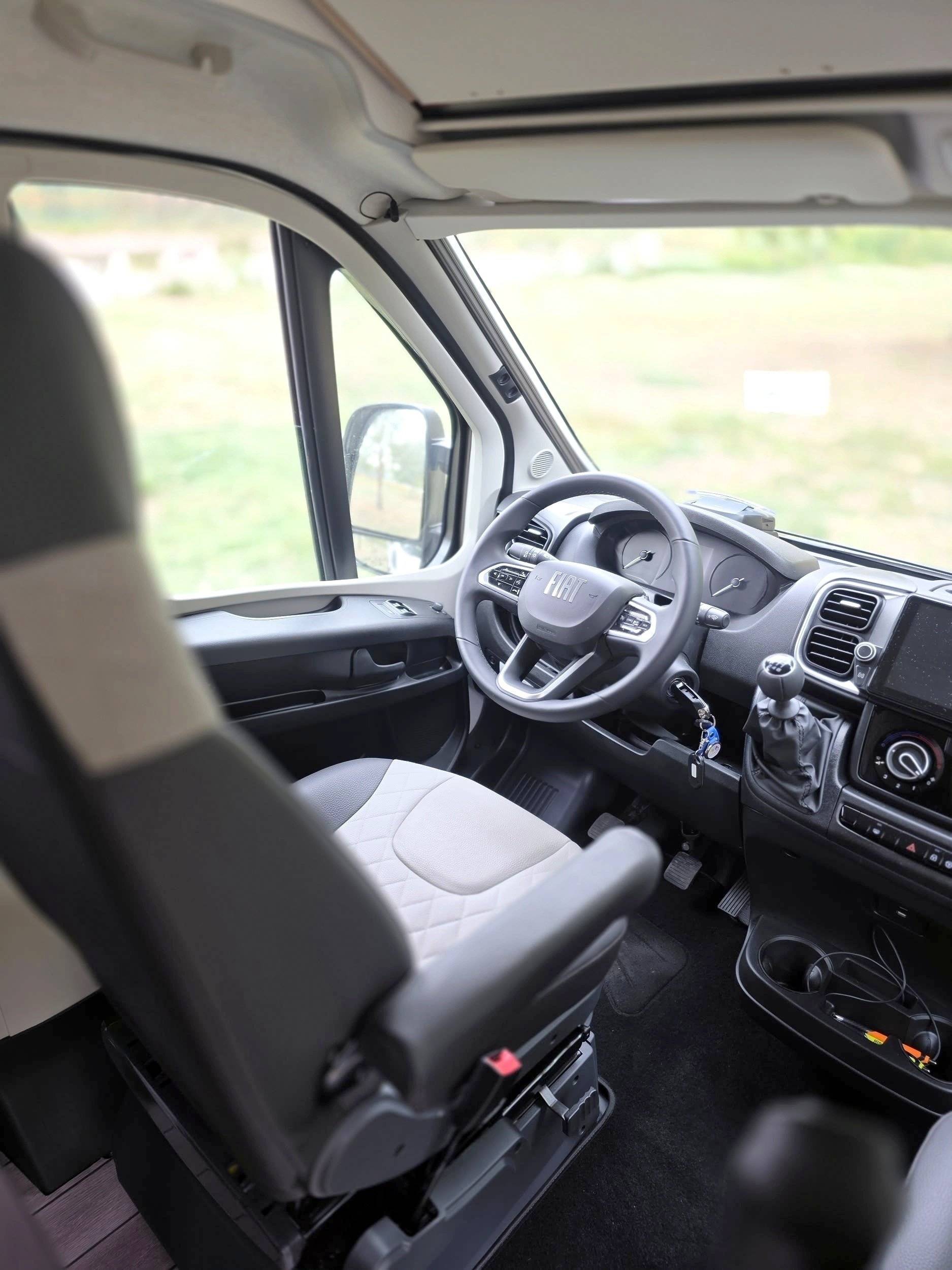 Weinsberg Carabus 600DQ