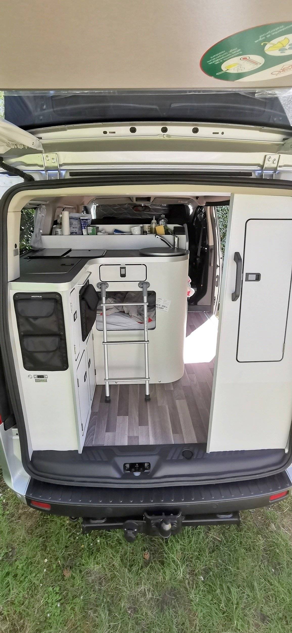 Westfalia 