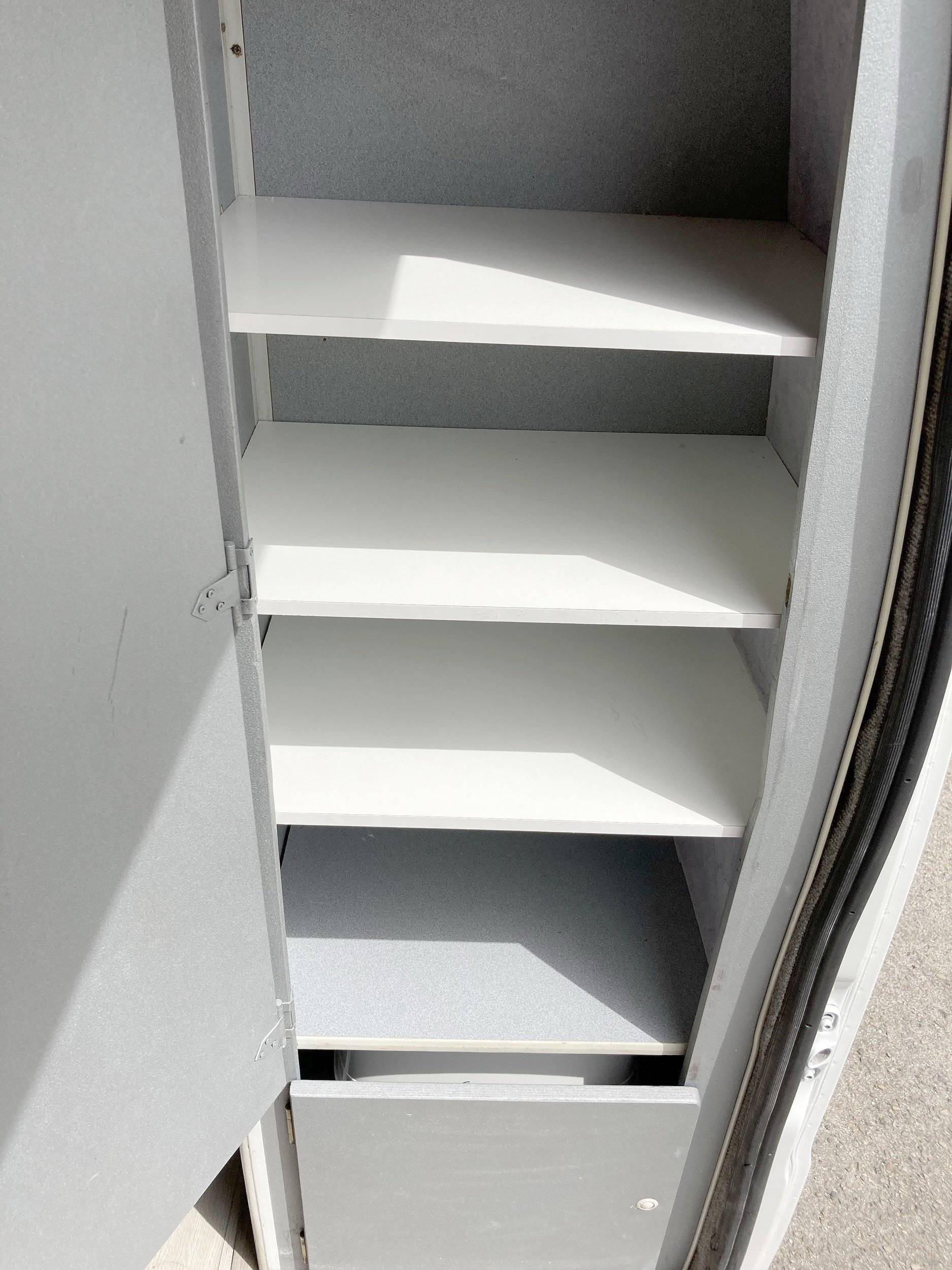 Citroën Jumper 1,6 l 95 ch