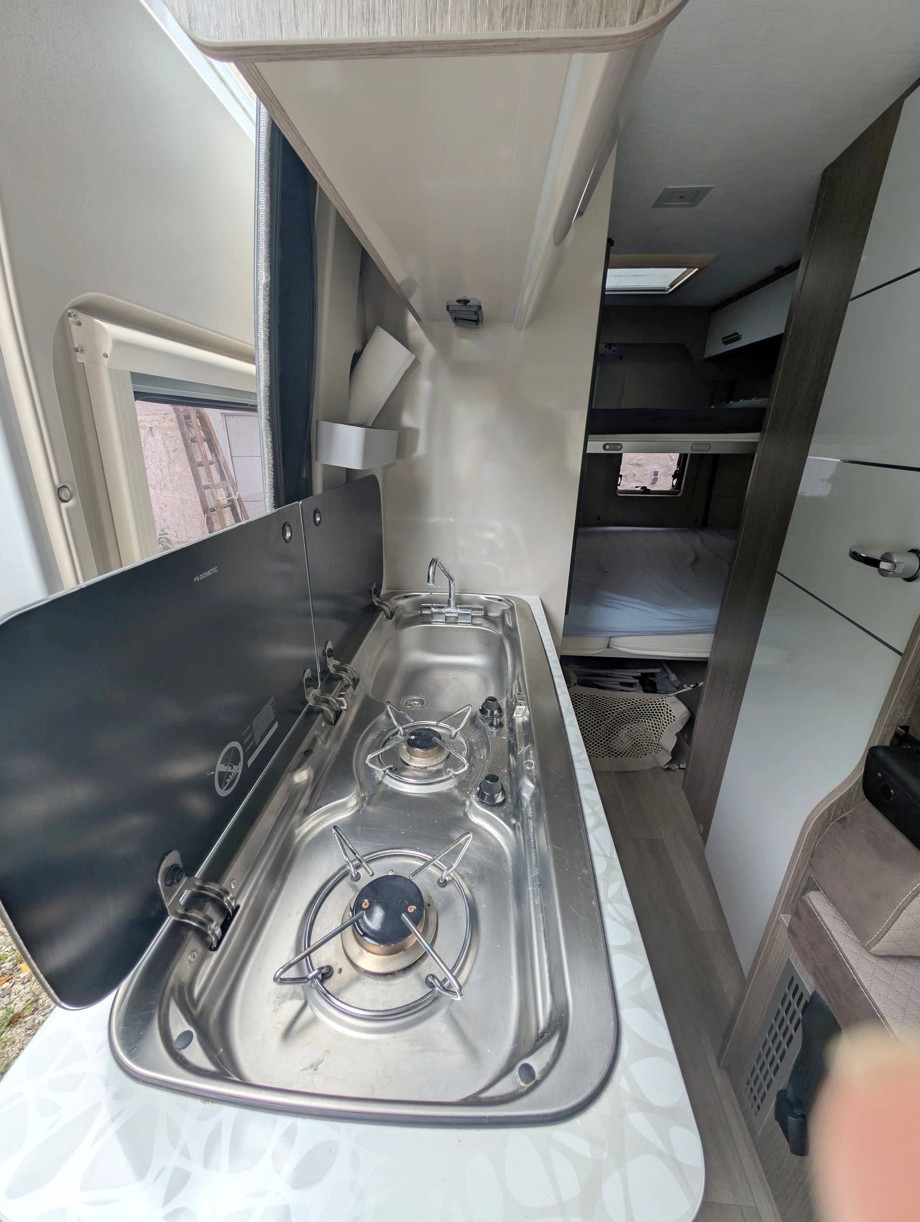 Chausson V594 Max