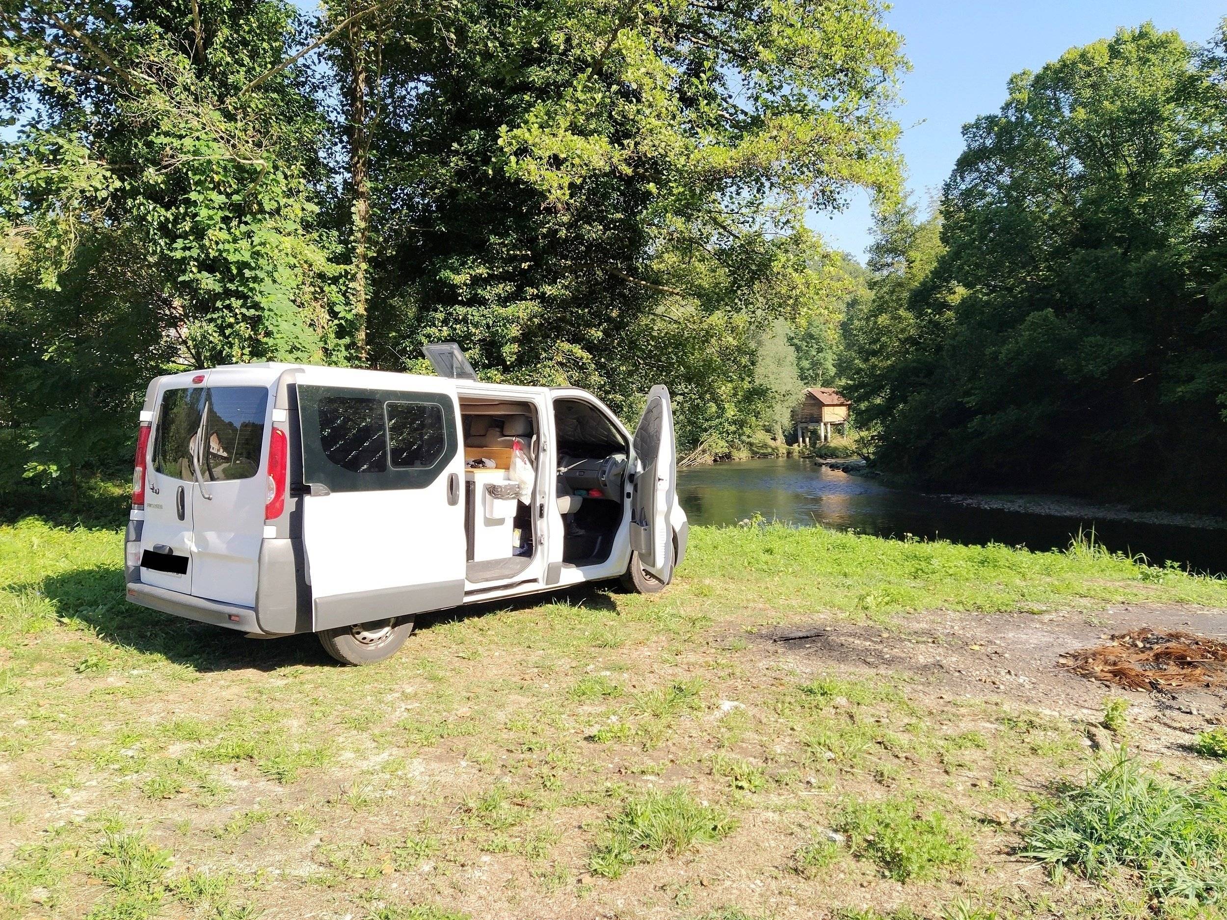 Primastar Primastar L1 H1