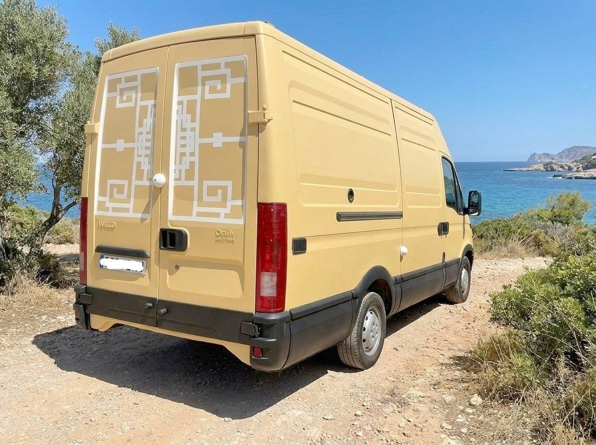 enasa  caravana