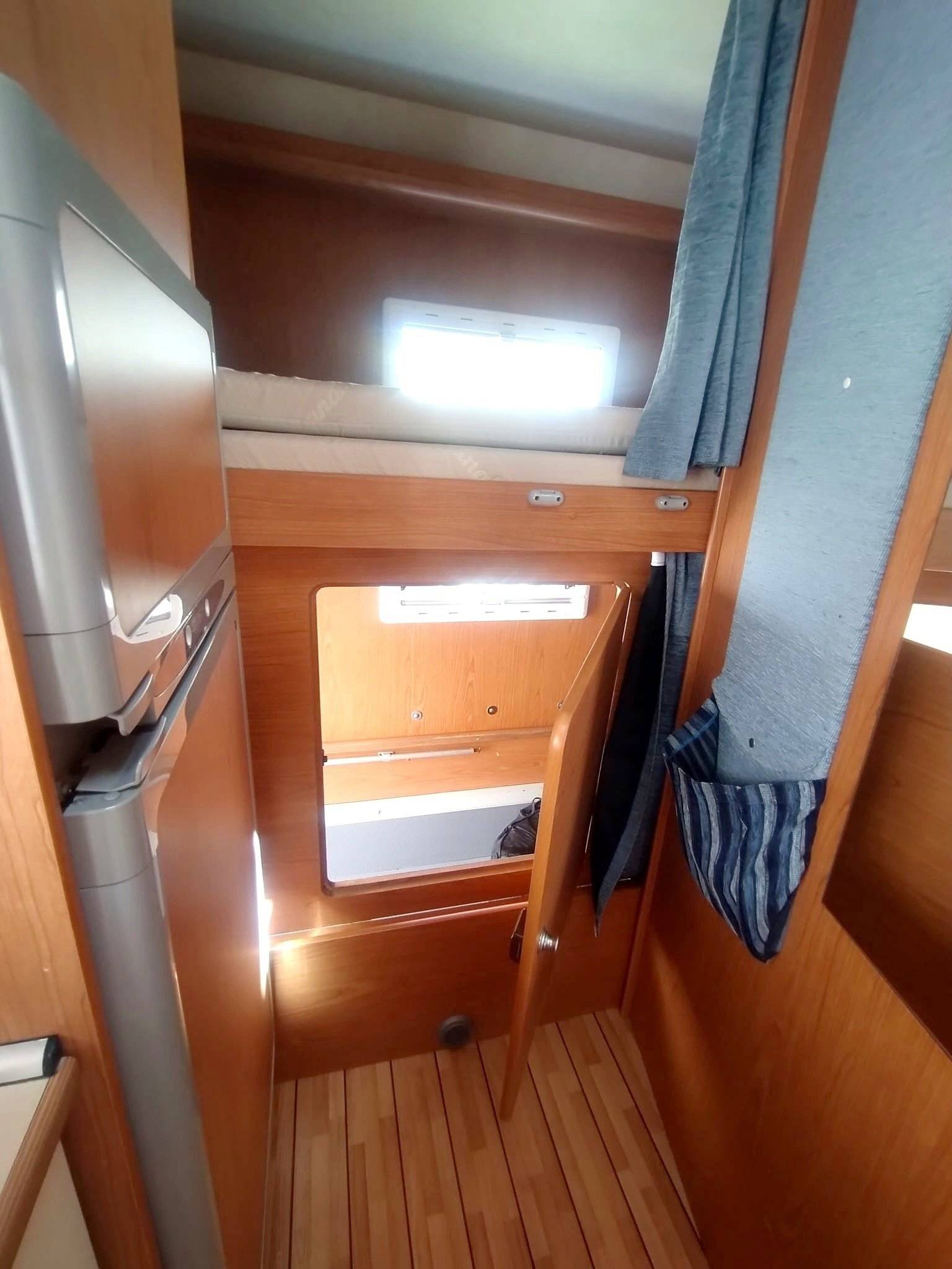 XGO Family 105 Ducato 2,3 130 ch