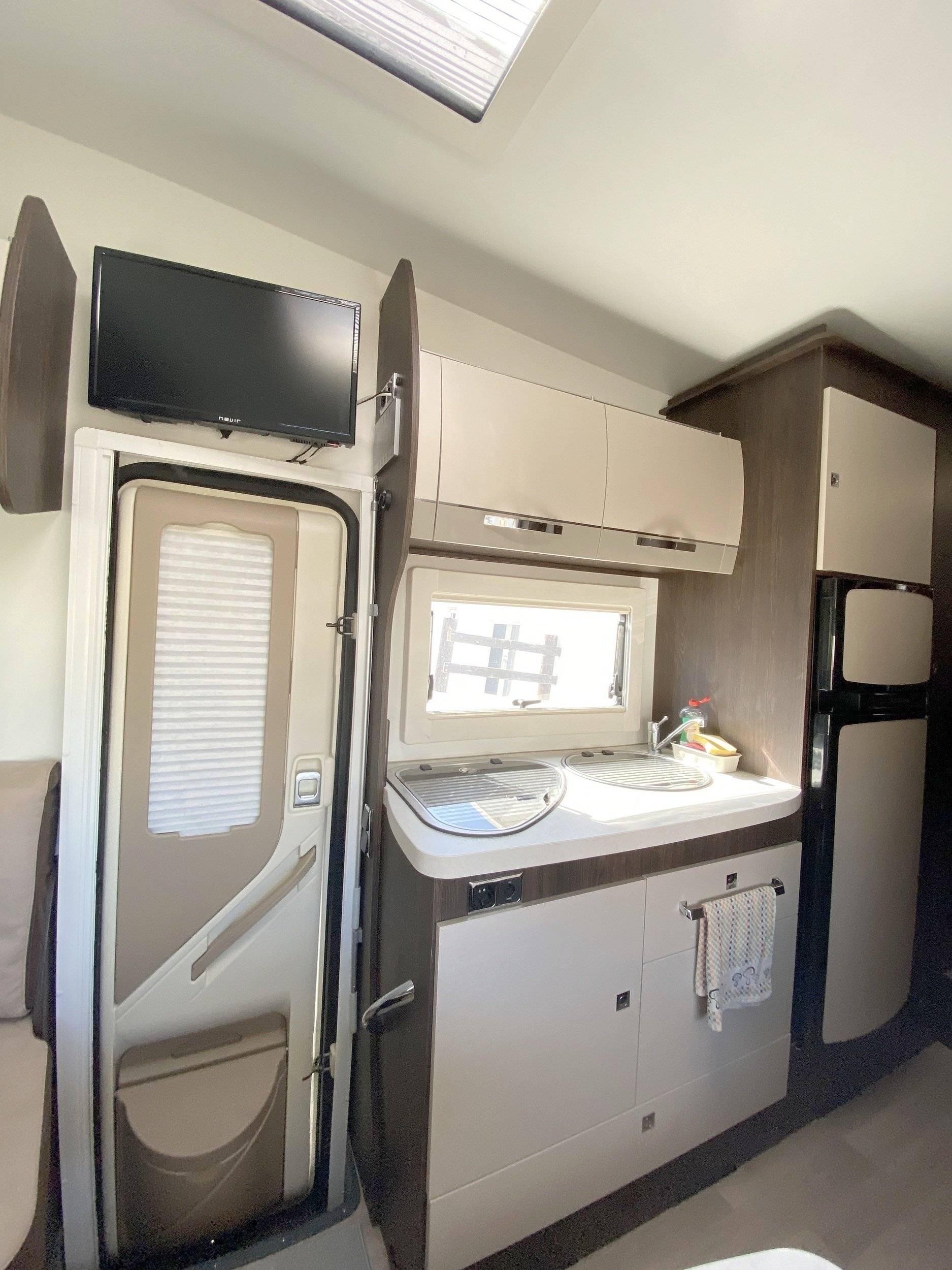 Benimar Benimar Sport 346