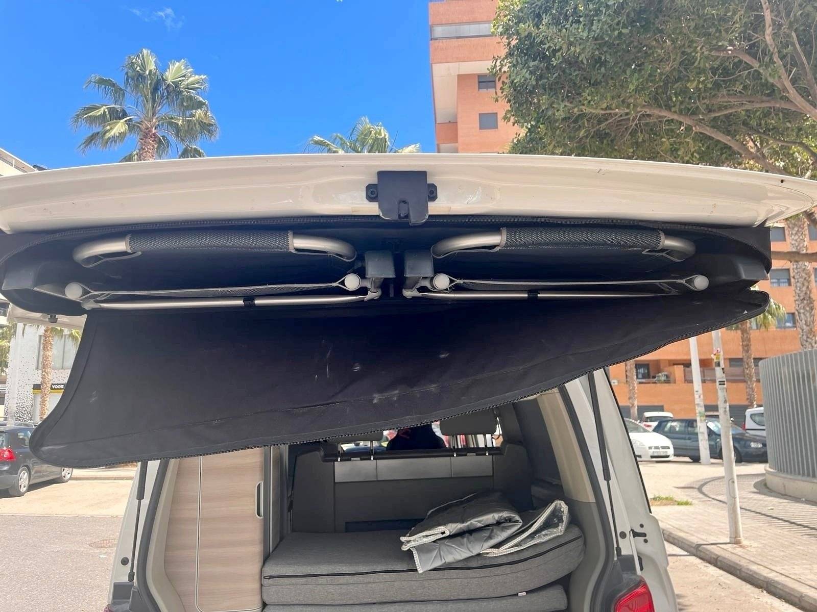 Volkswagen Volkswagen california