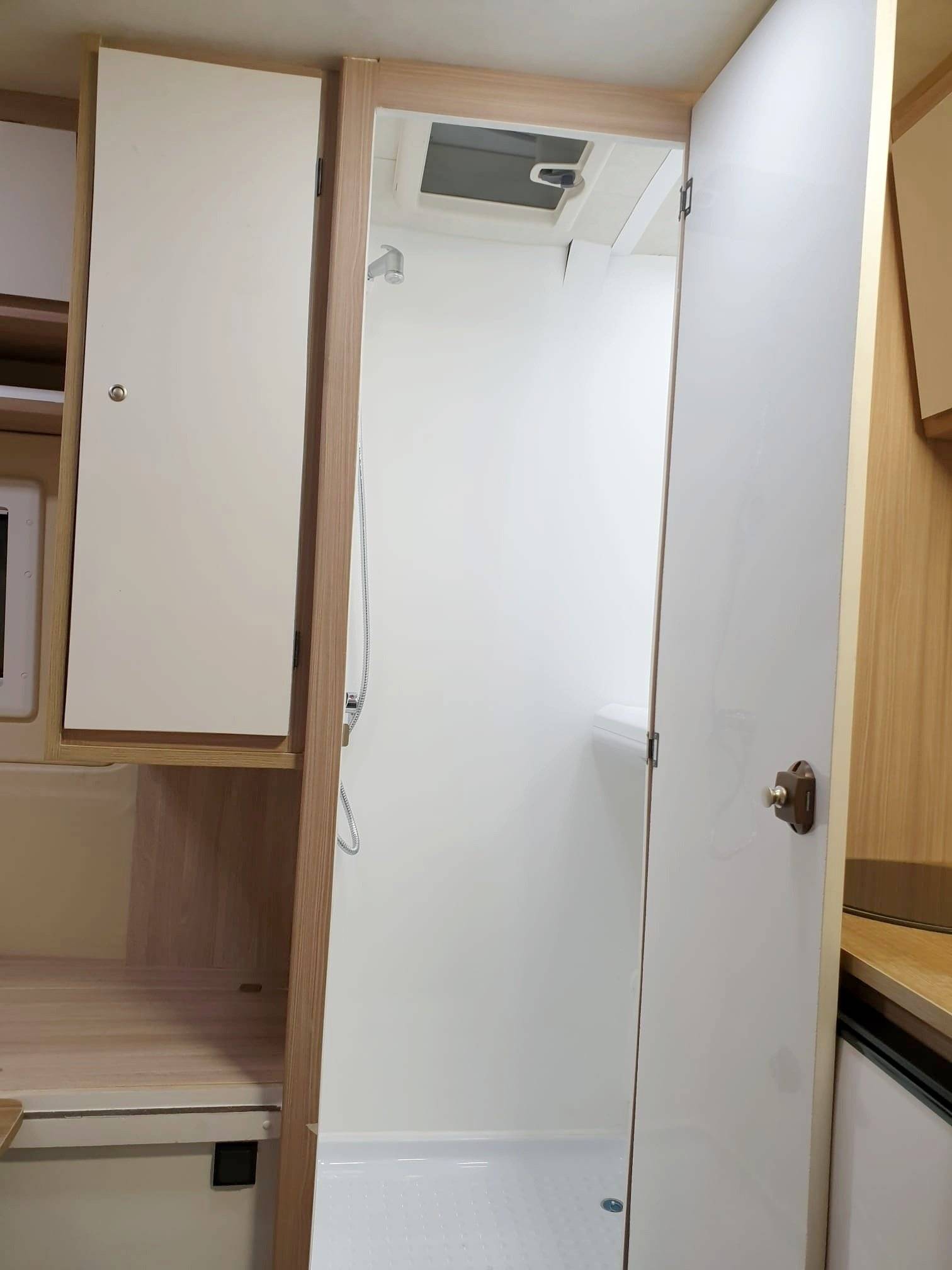 KikiVan Vc540 Furgonato