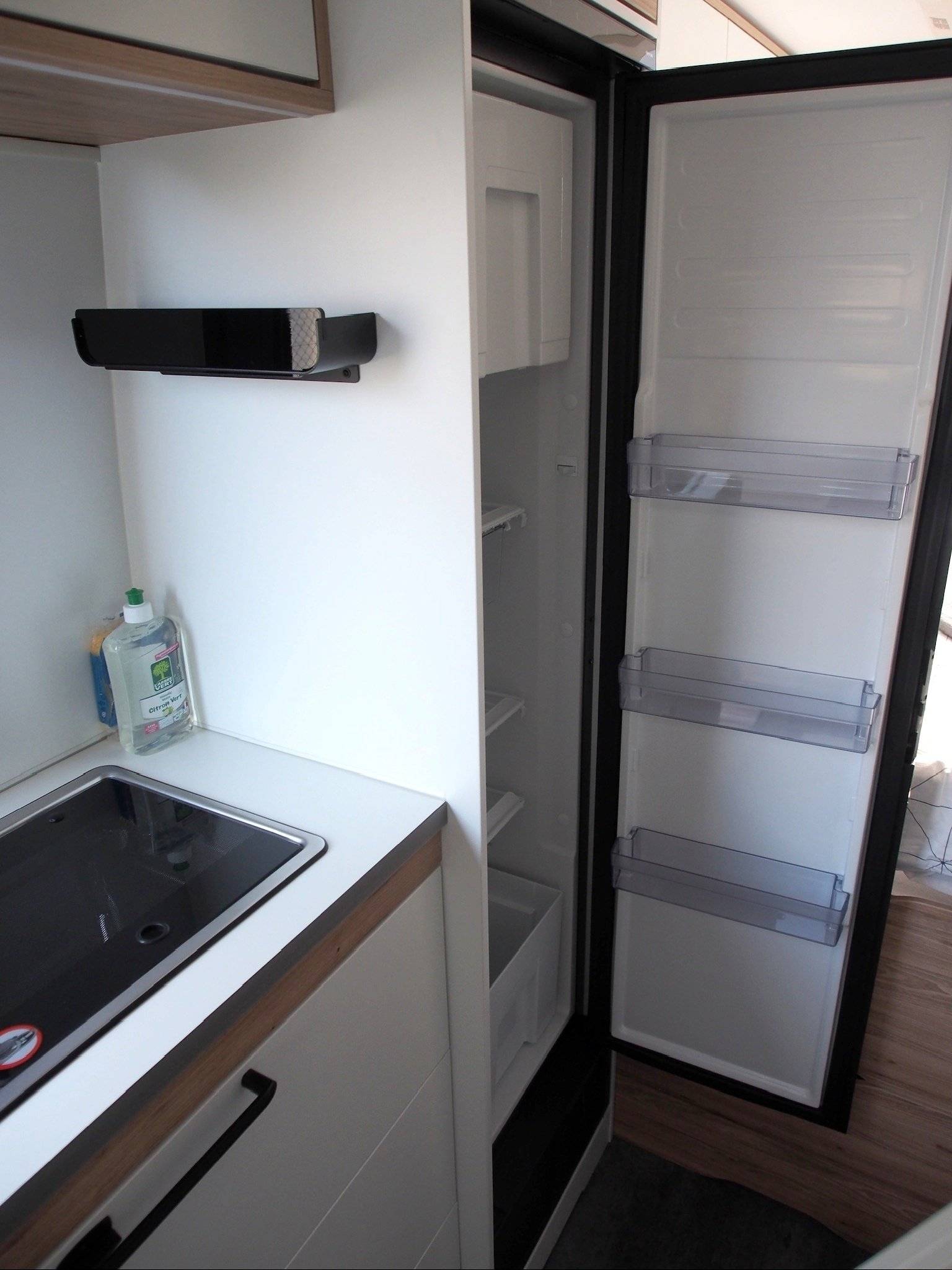 Bavaria Bavaria K600 G X Edition