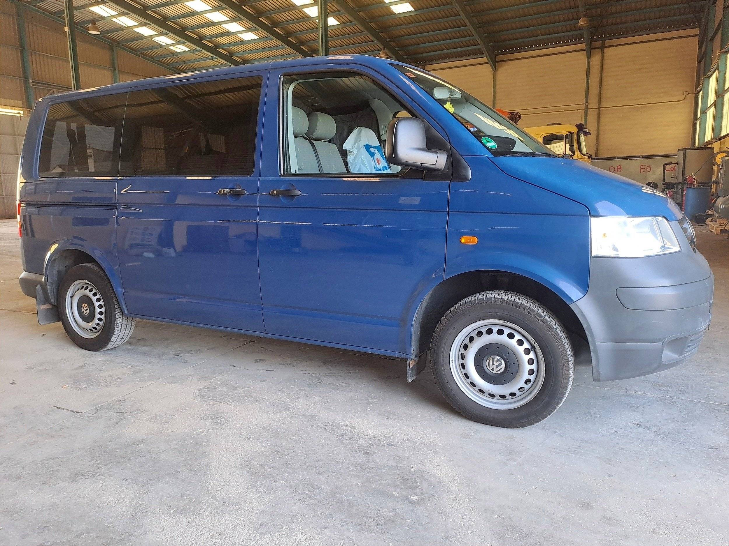 Van 