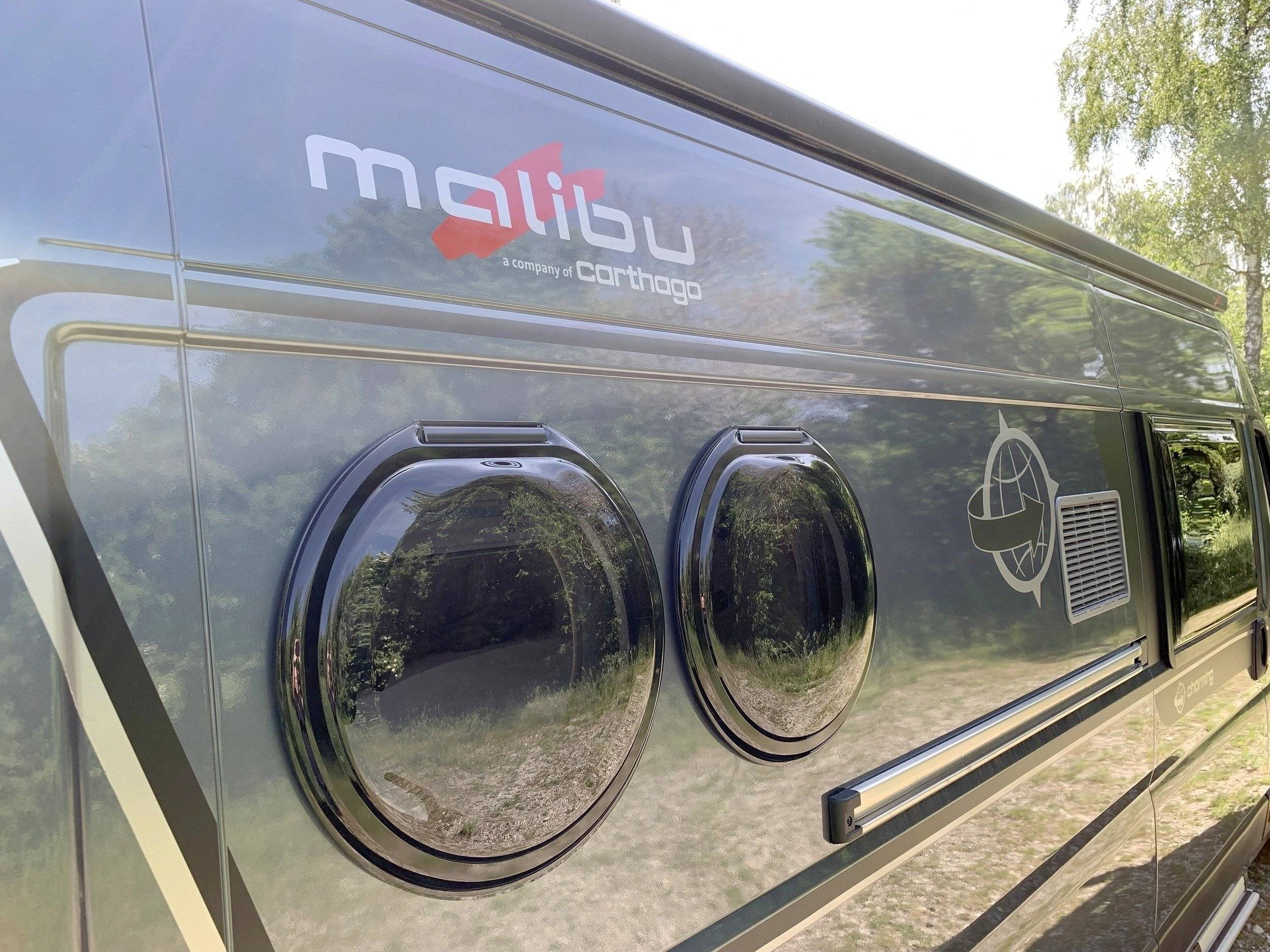 Malibu Malibu Charming 640 GT