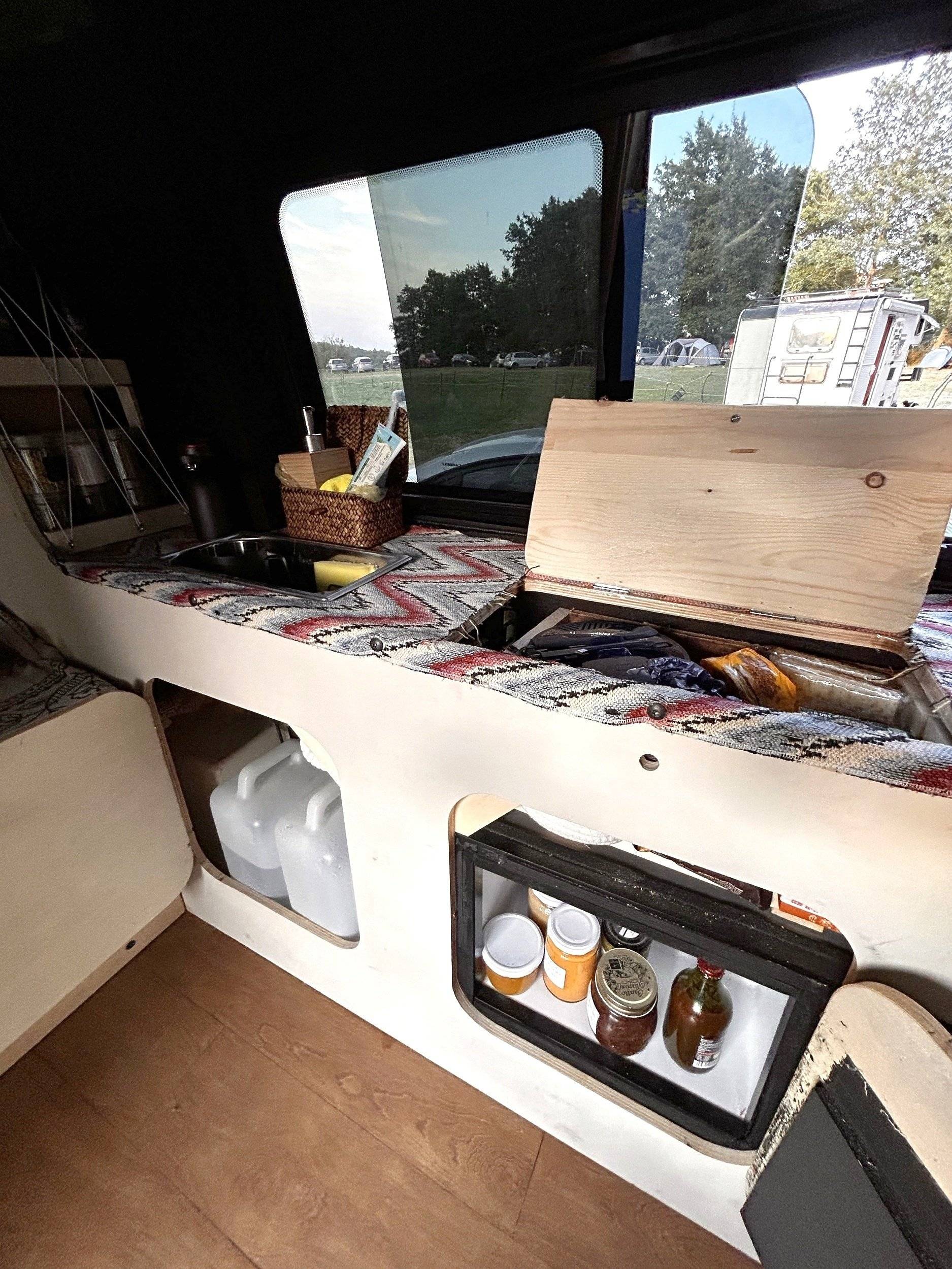 Volkswagen T5 2,0 l 84 ch