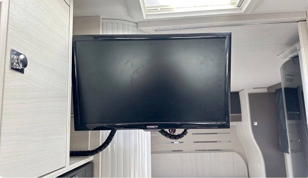 Chausson Flash