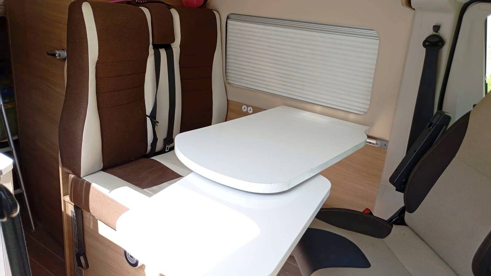 Mclouis Menfys Van 3 Maxi S line