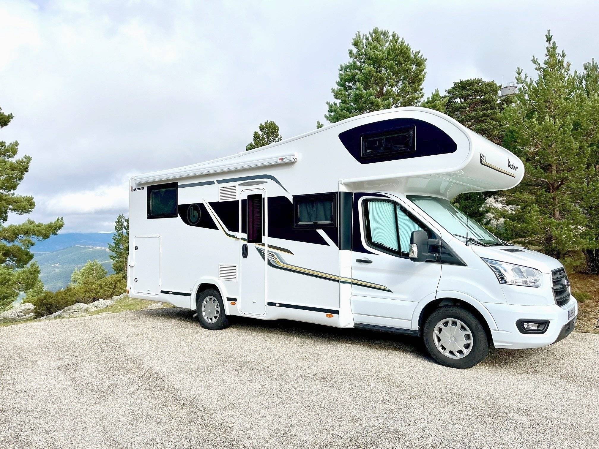 Benimar Benimar Sport 363