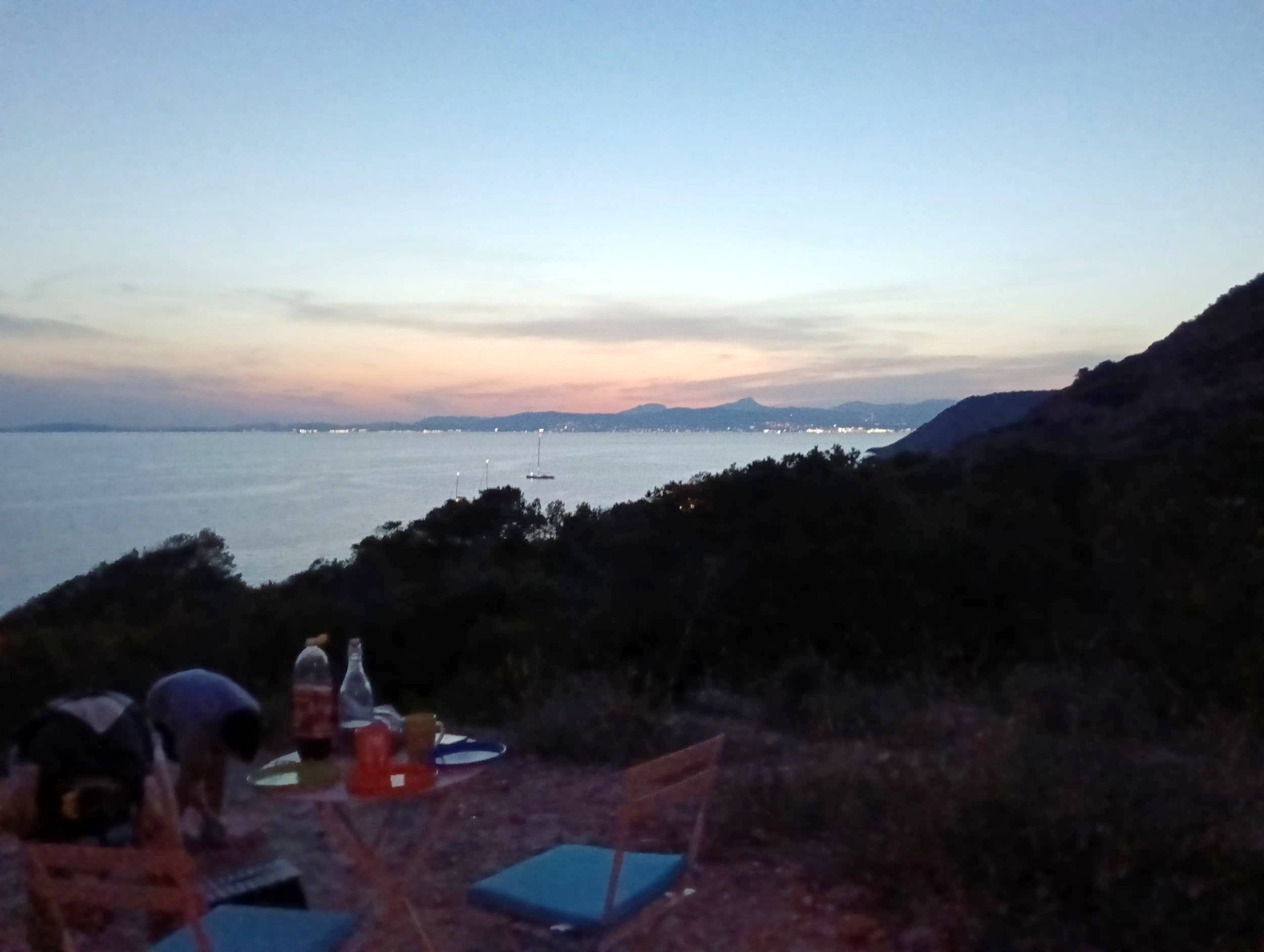 Arca Daily 2,3 l 156 ch