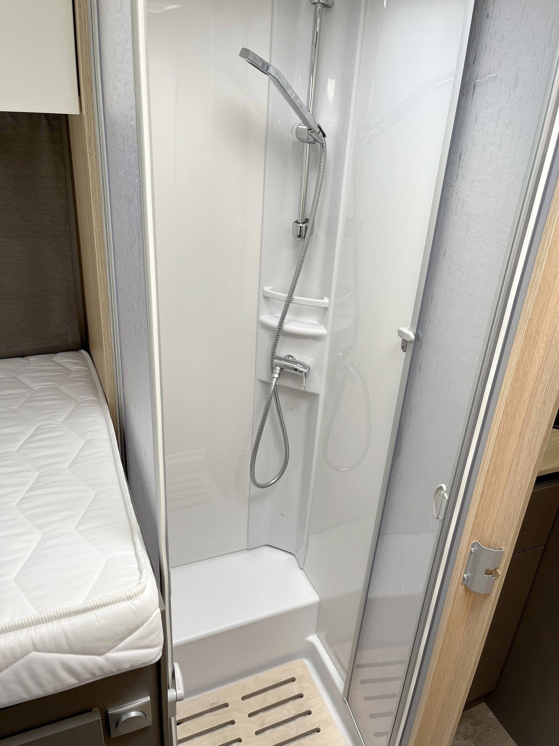 LMC Tourer Lift 730 G