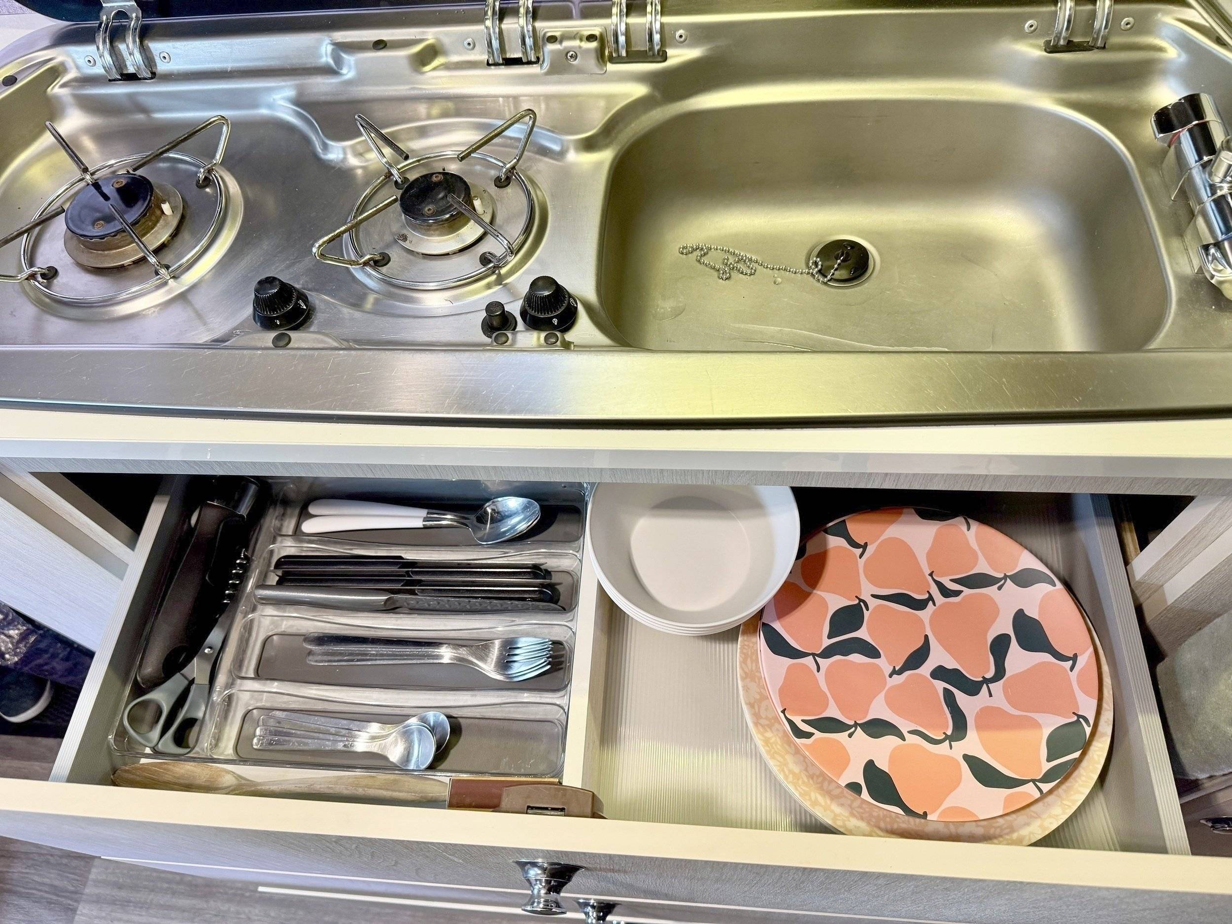 Chausson Chausson VIP 594 max