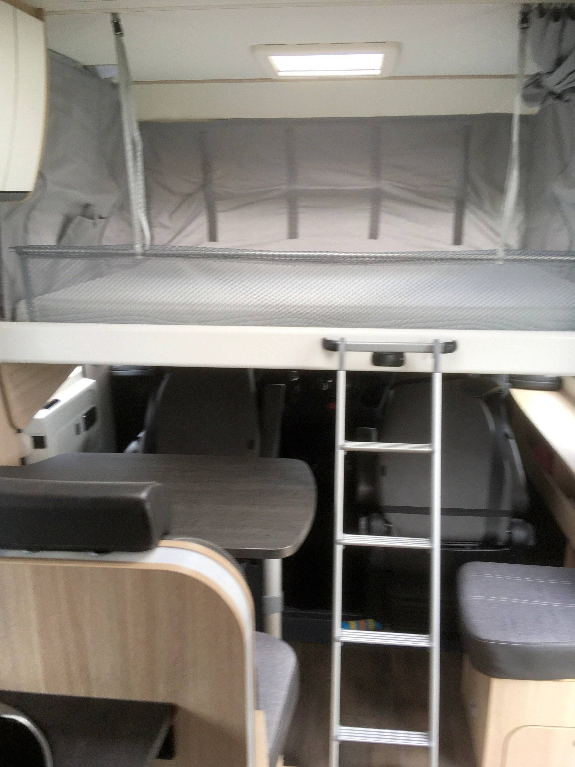 Sunlight FIAT DUCATO