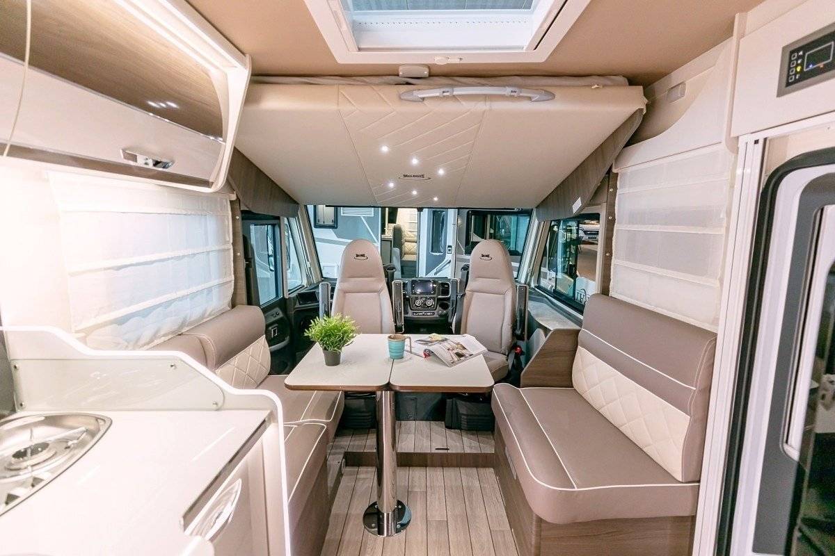 Mclouis Mclouis Carat 822