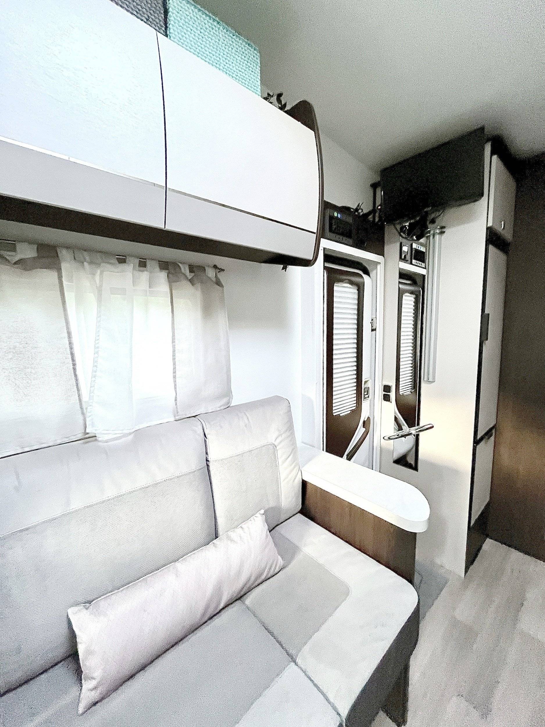 Benimar Benimar Sport 363