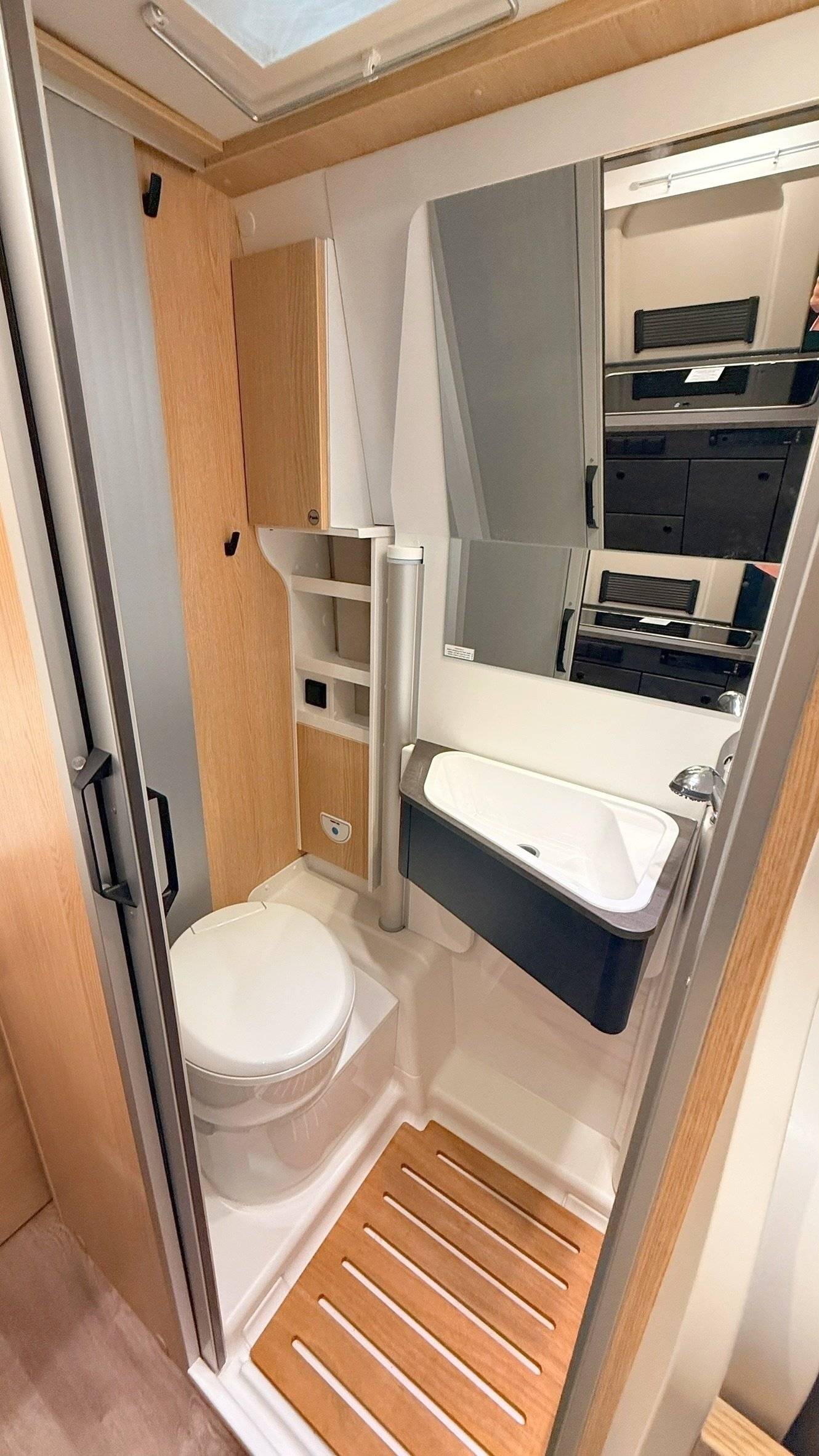 Sunlight Cv 600 plus