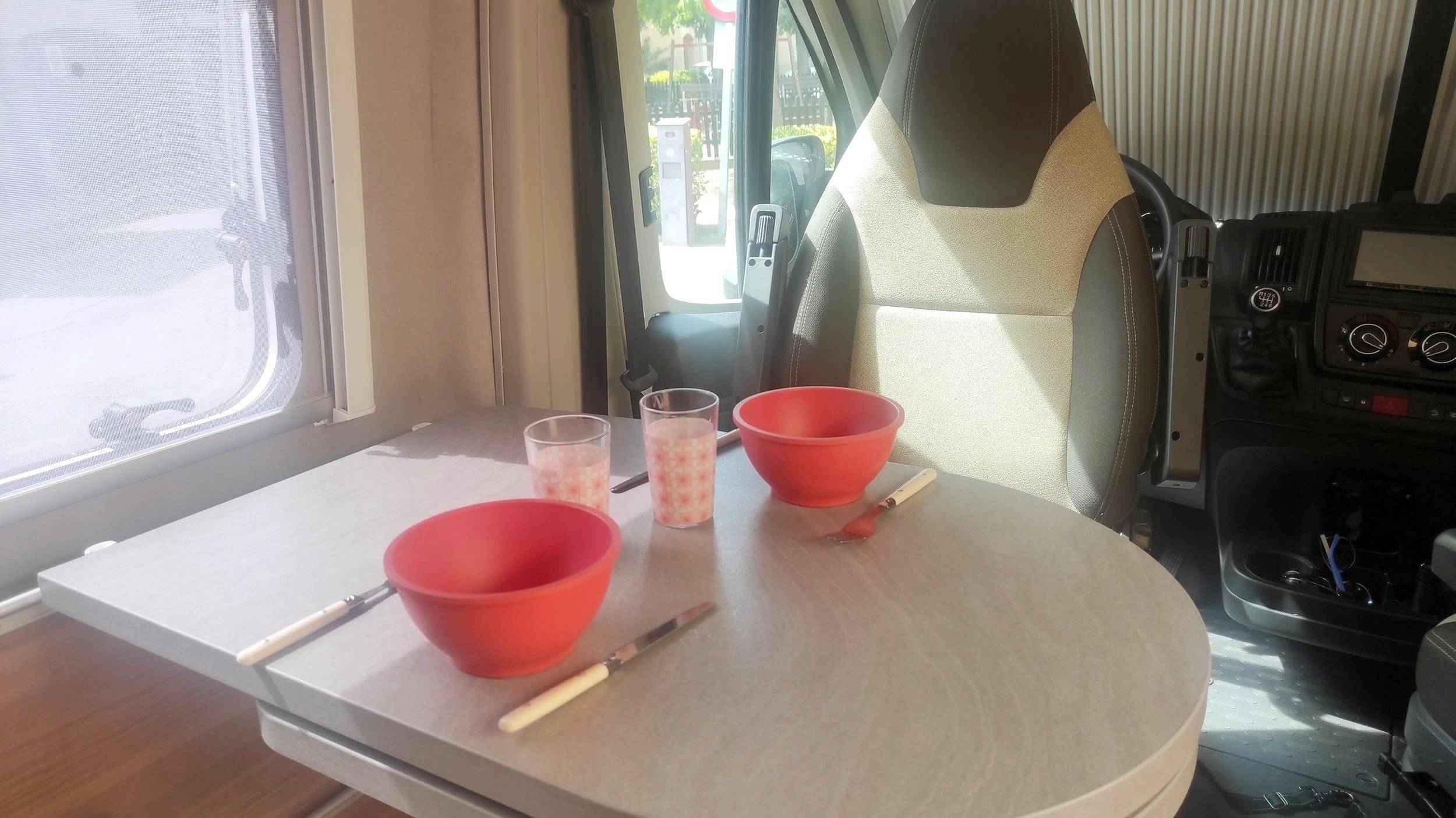 Weinsberg Weinsberg Carabus 601 DQ