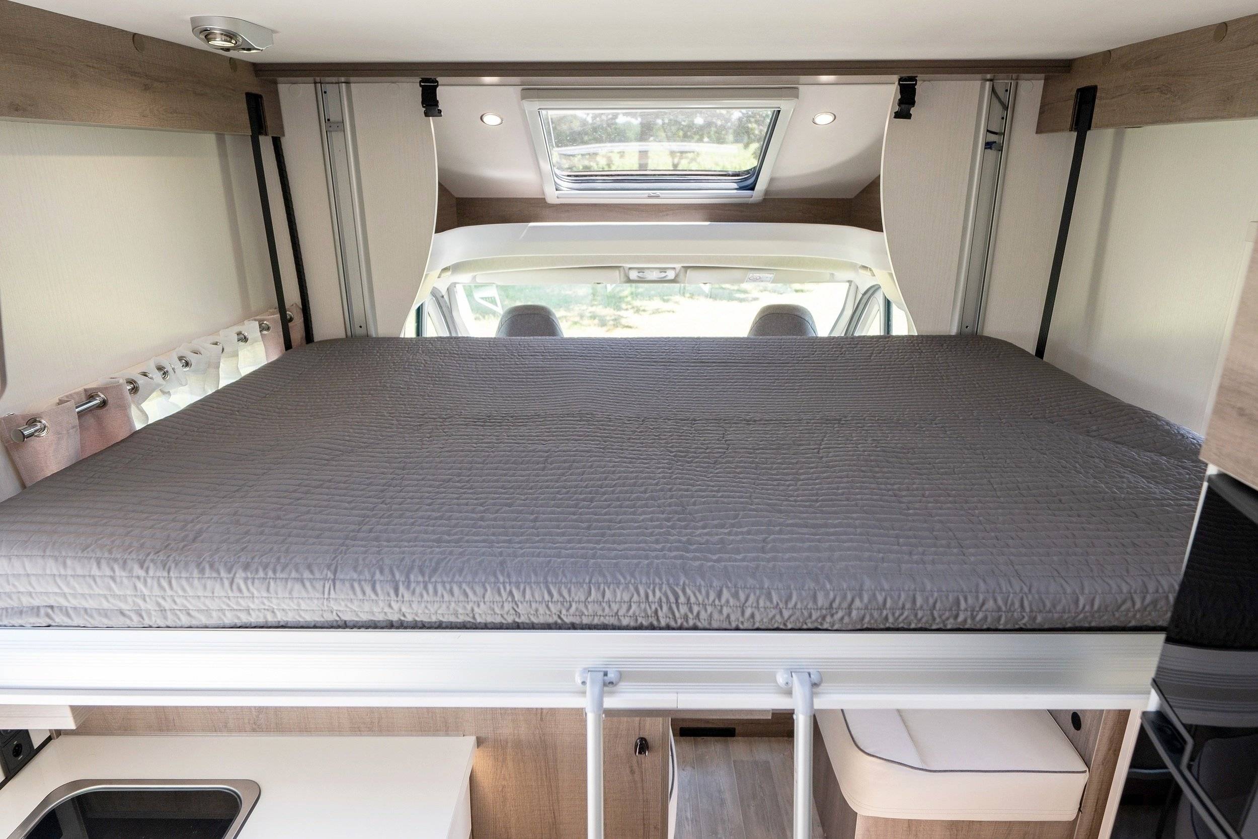 Mooveo M746C Comfort