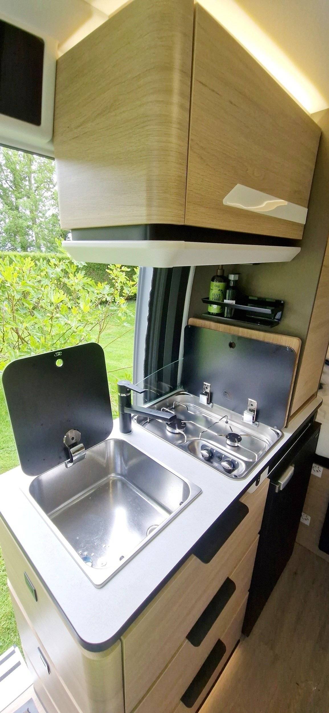 Campérêve 540