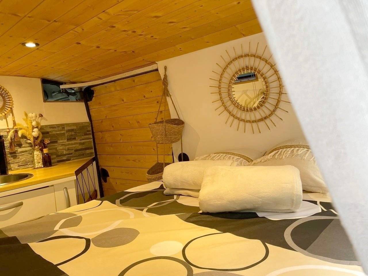 Renault Master 2,5 l dCi 100 ch.