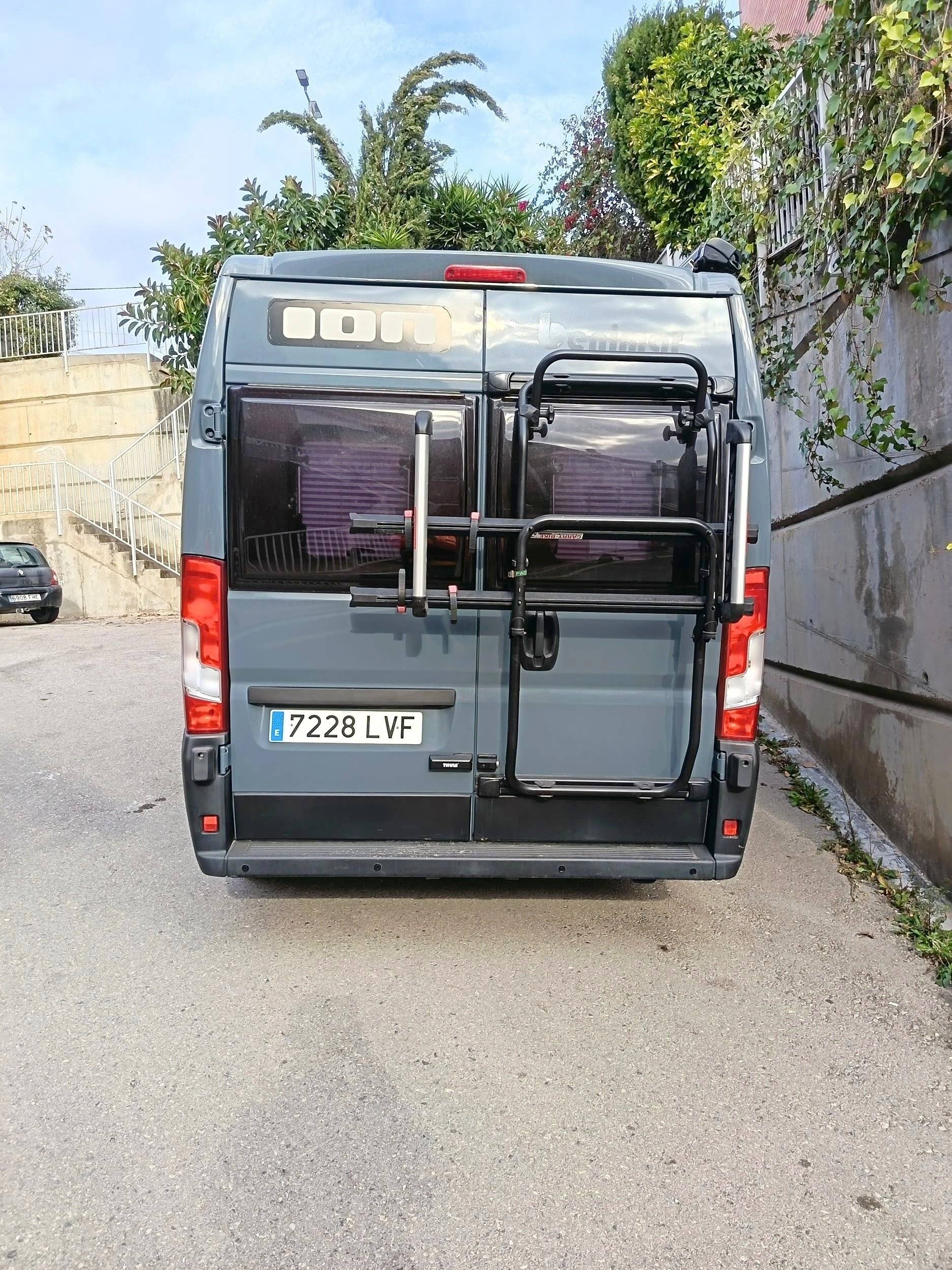 Benimar 145