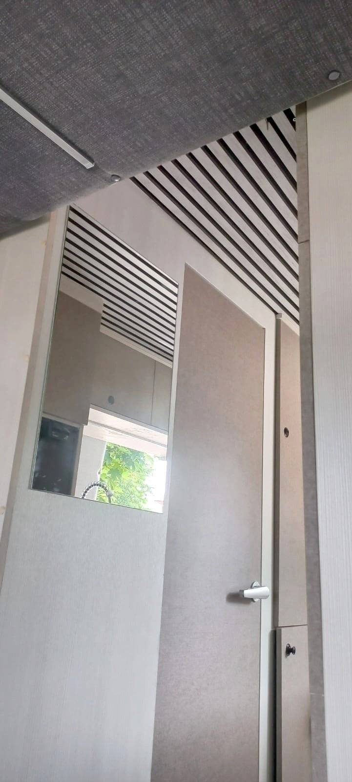 Camperisti tenaci Fiat ducato